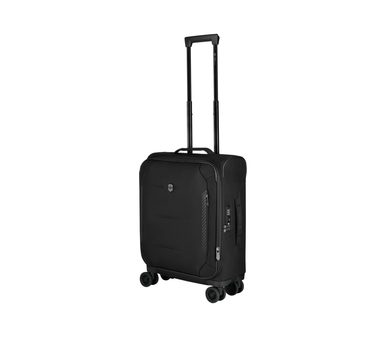 Crosslight Global Softside Carry-On - null