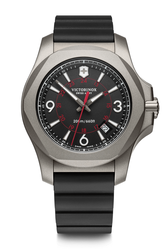 Victorinox inox online movement