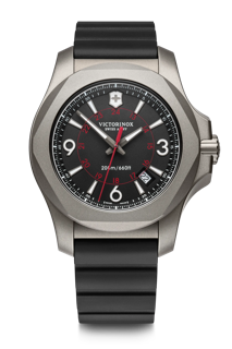 Victorinox I.N.O.X. Professional Diver Titanium in I.N.O.X. 