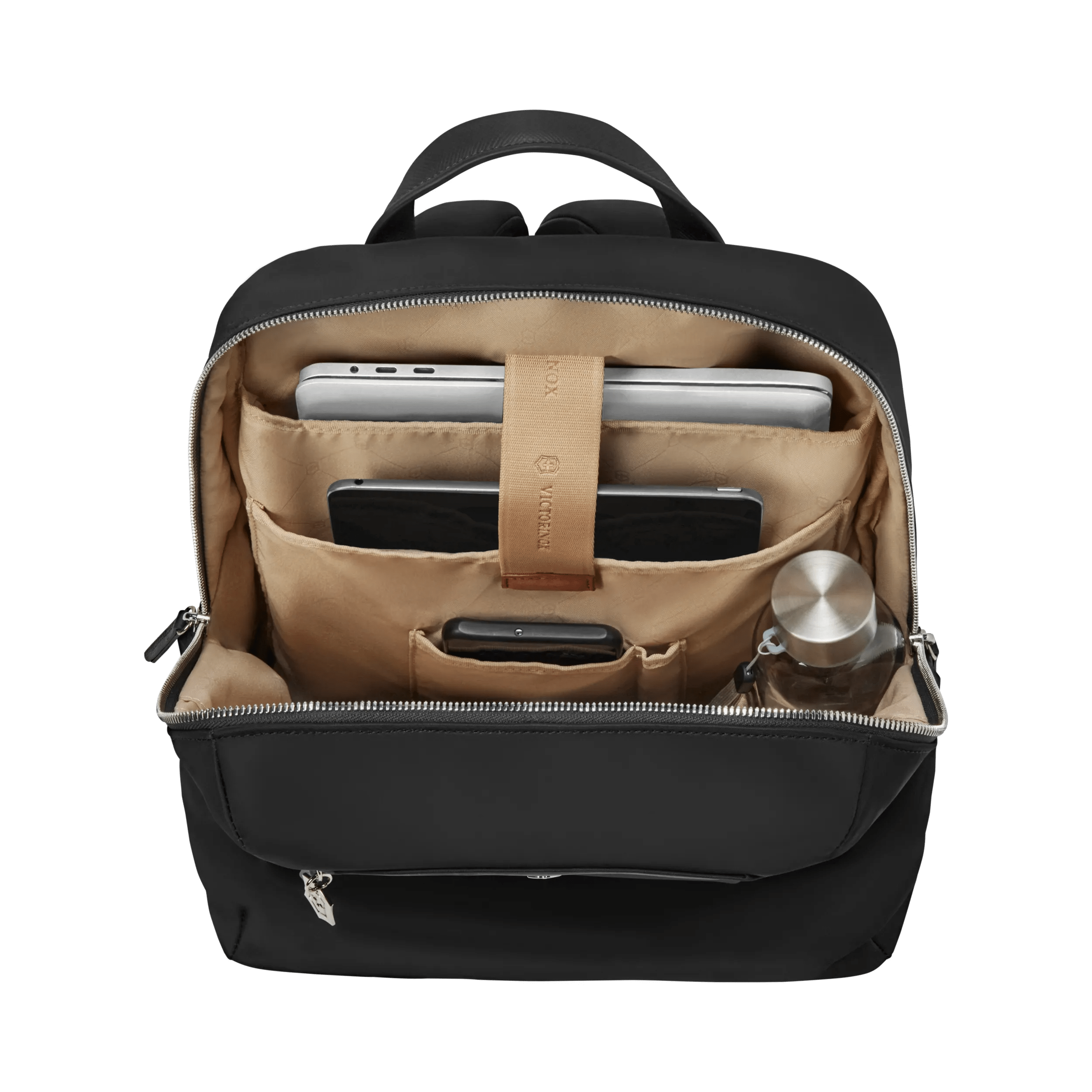 Victoria Signature Compact Backpack-612203