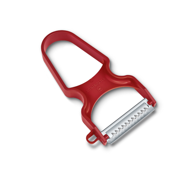 RAPID Peeler, julienne cutter-6.0934.1