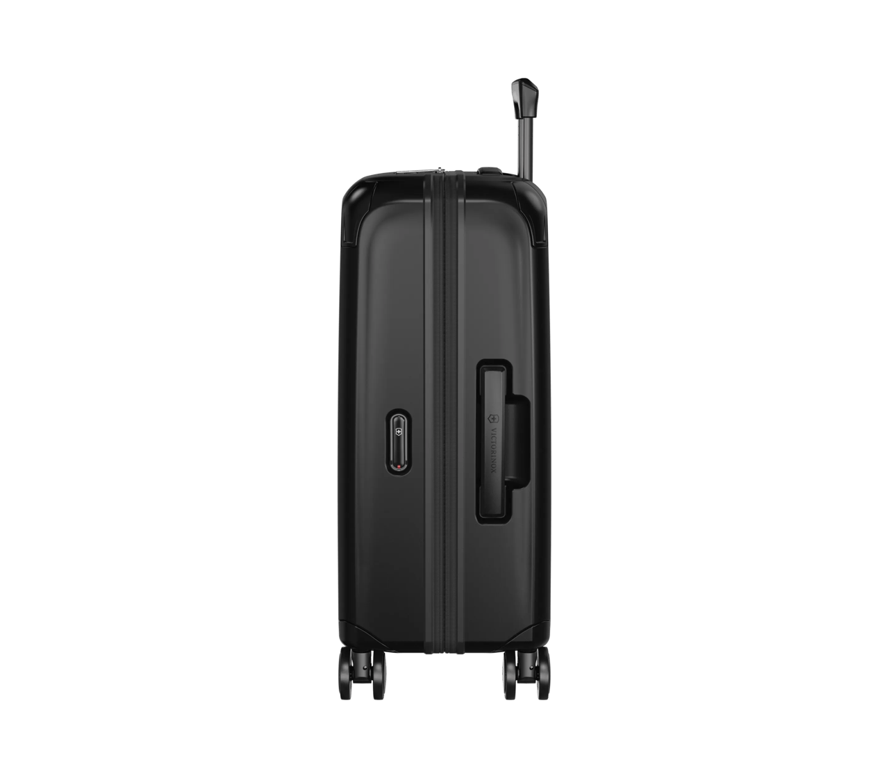 Spectra 3.0 Frequent Flyer Plus Carry-On - null