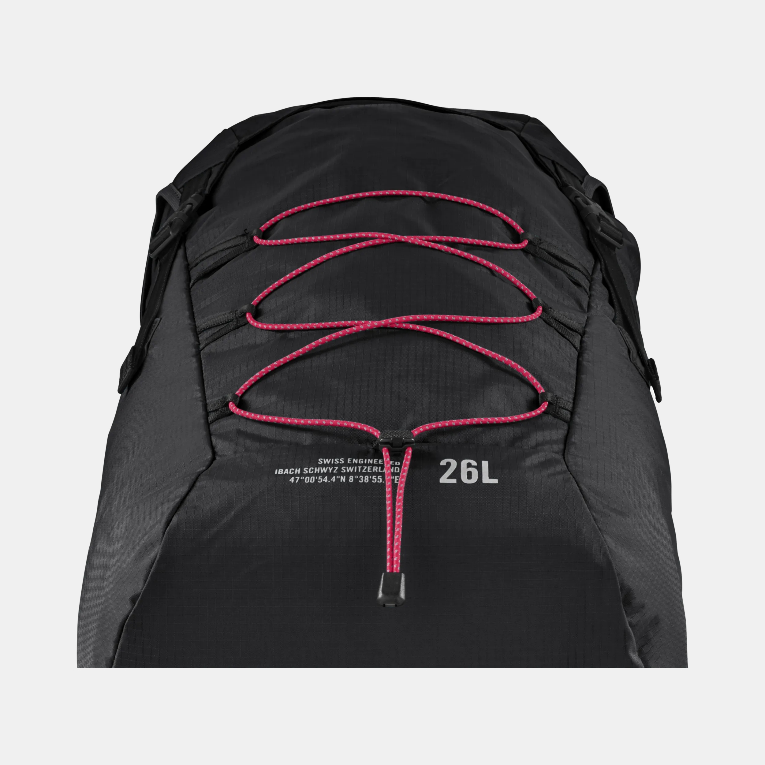 Altmont Active Lightweight Captop Backpack  - 606908