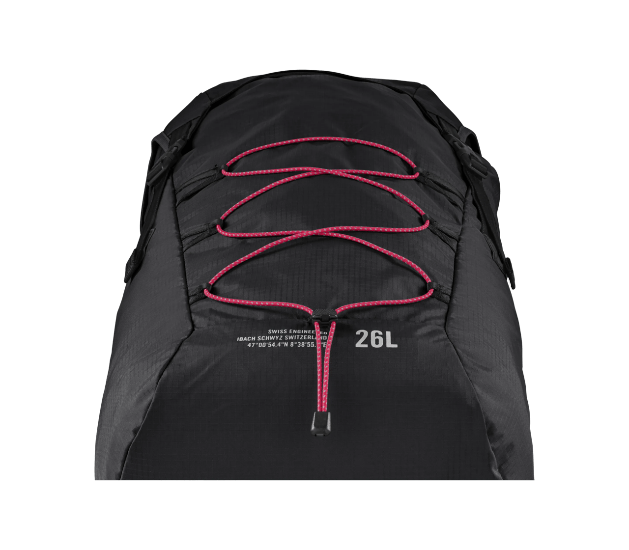 Altmont Active Lightweight Captop Backpack  - null