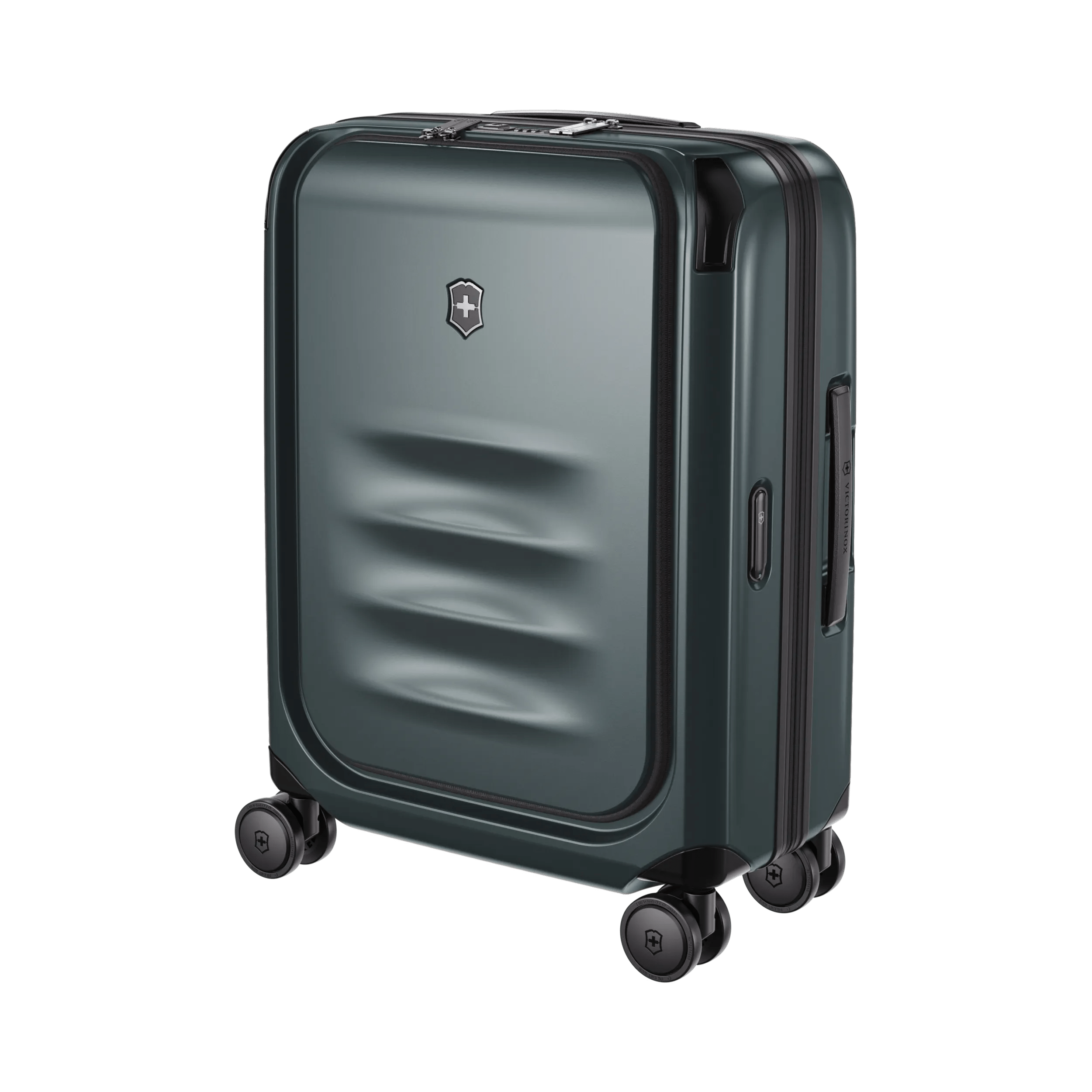 Spectra 3.0 Expandable Global Carry-On - null