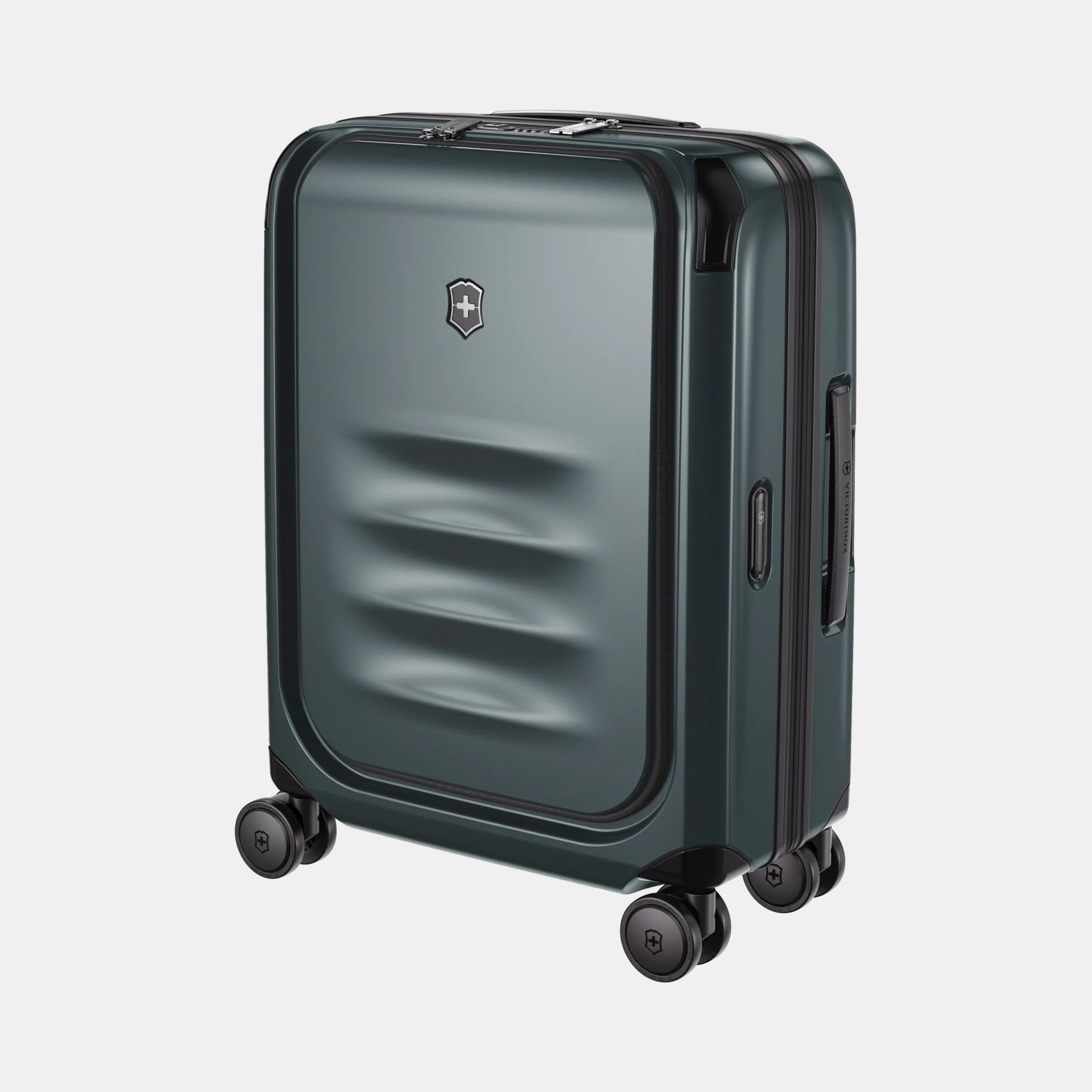 Victorinox avolve 3.0 large expandable spinner on sale