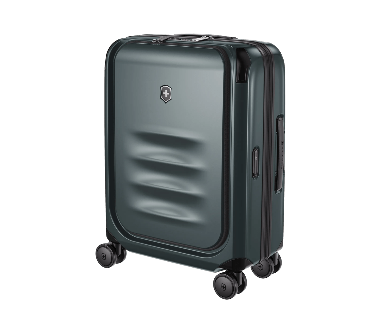 Spectra 3.0 Expandable Global Carry-On - null