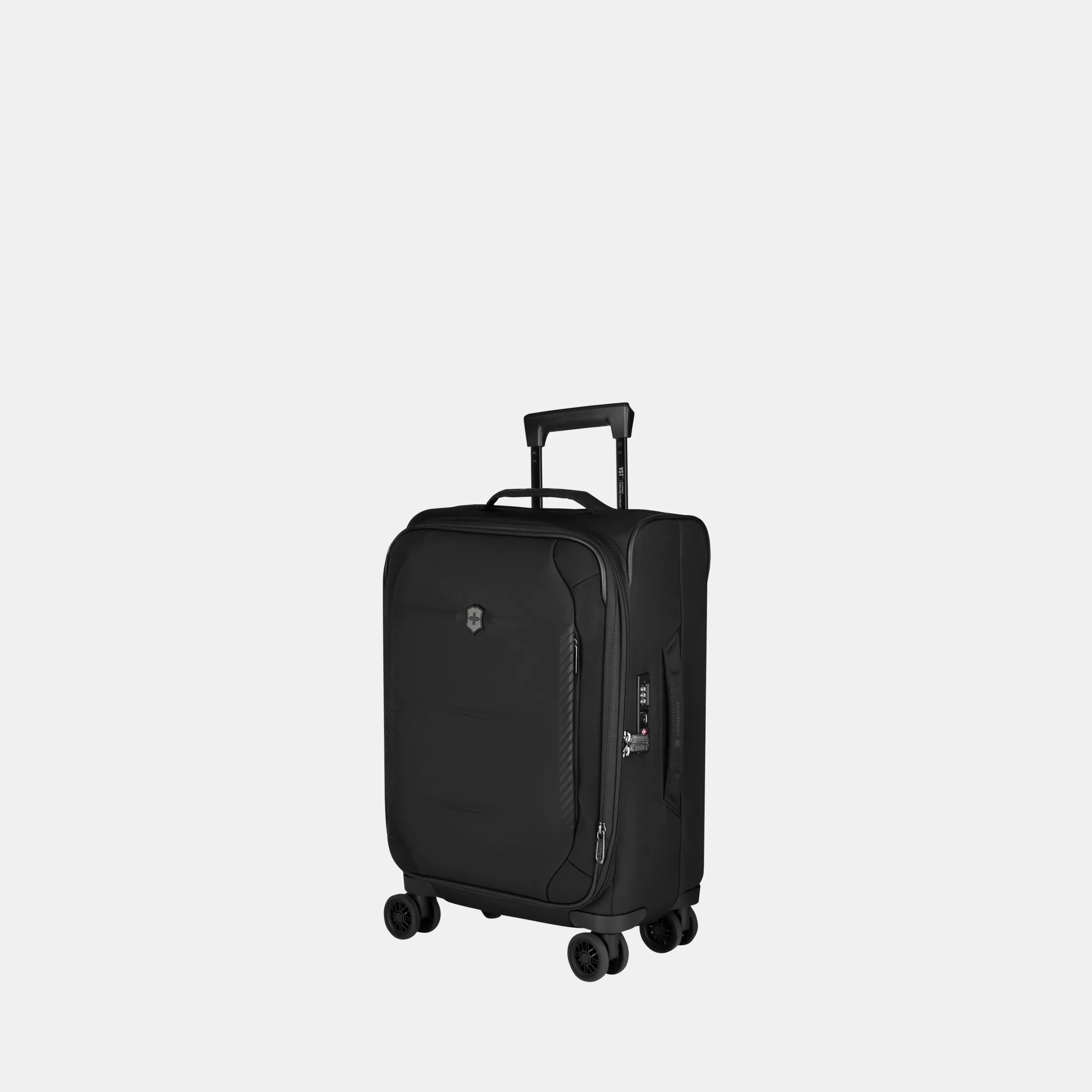 Victorinox spinner carry on cheap