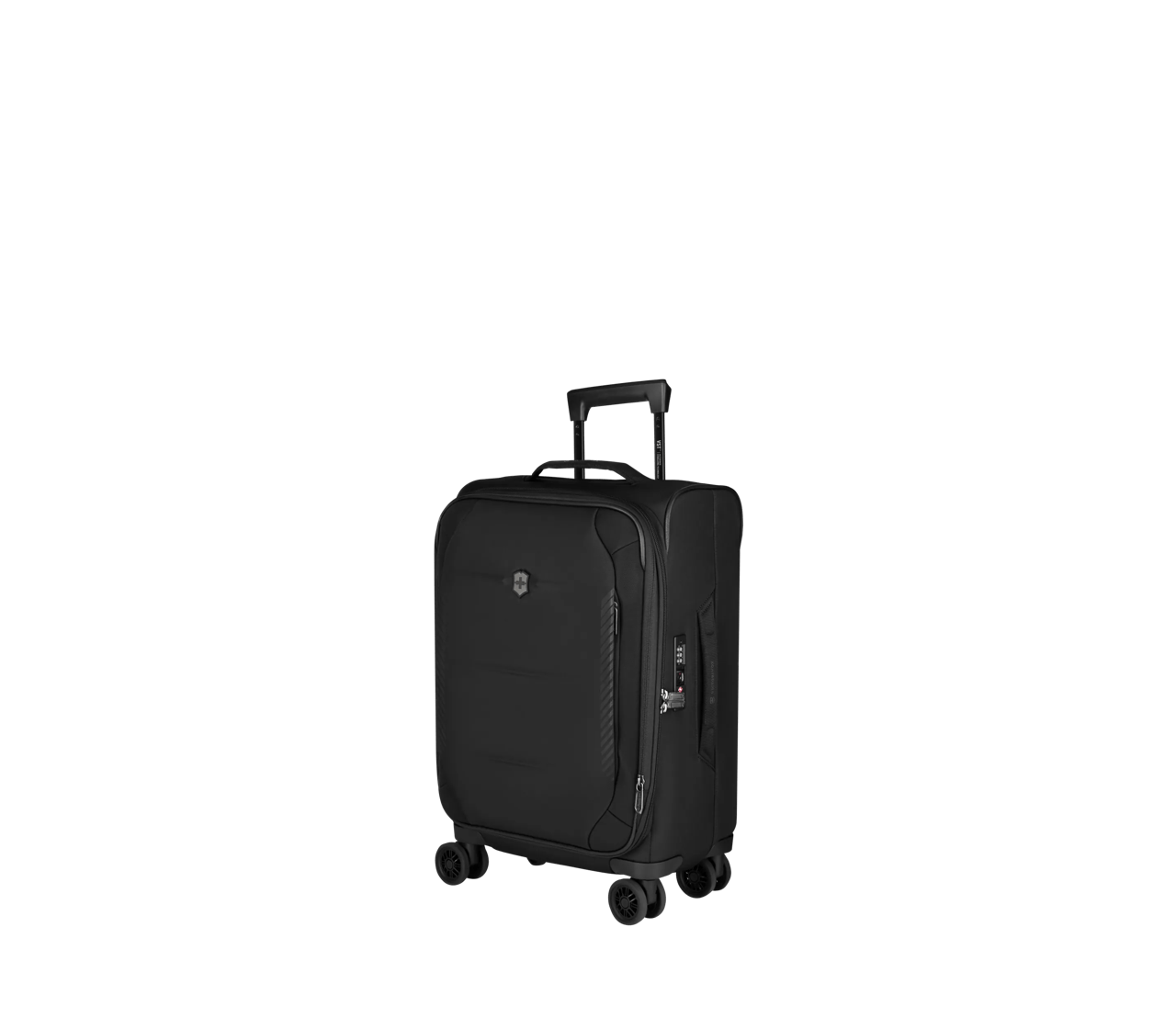 Crosslight Frequent Flyer Softside Carry-On - null