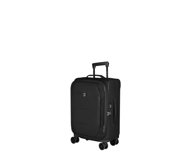 Crosslight Frequent Flyer Softside Carry-On-612418