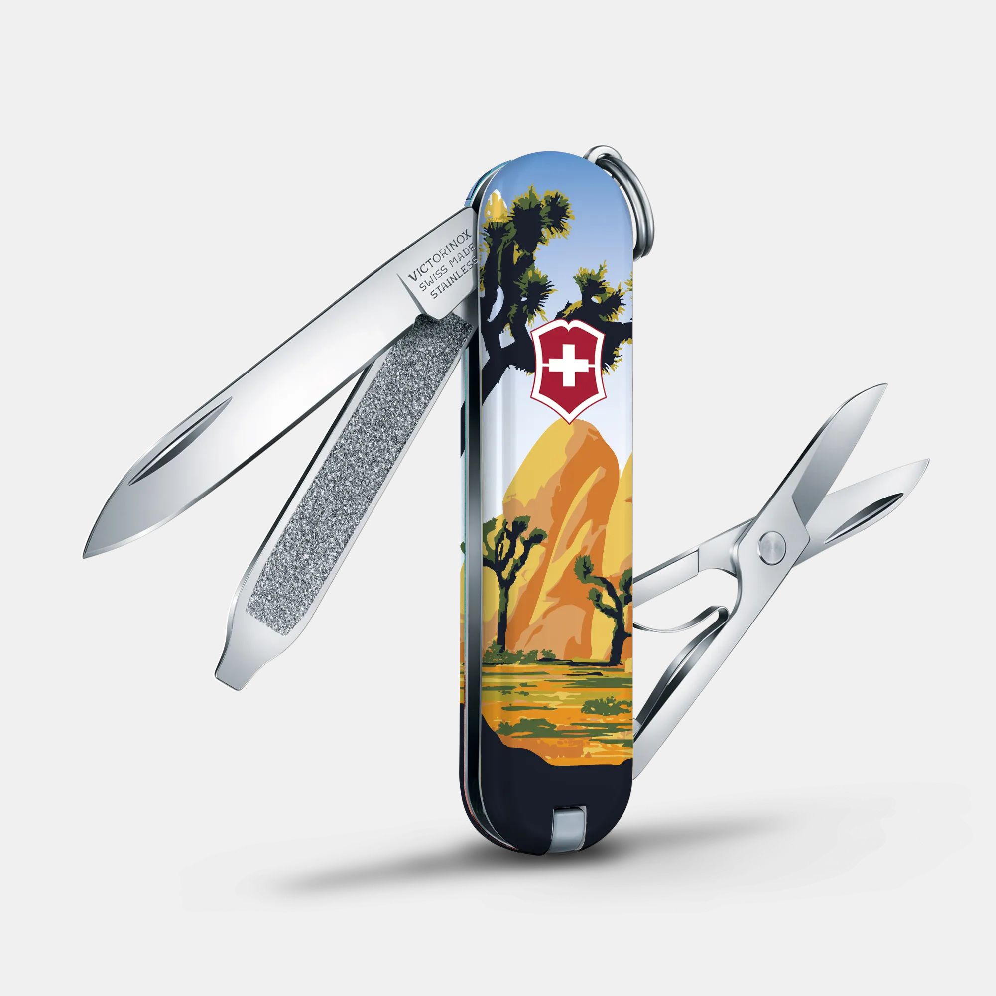 3 inch swiss army knife shop