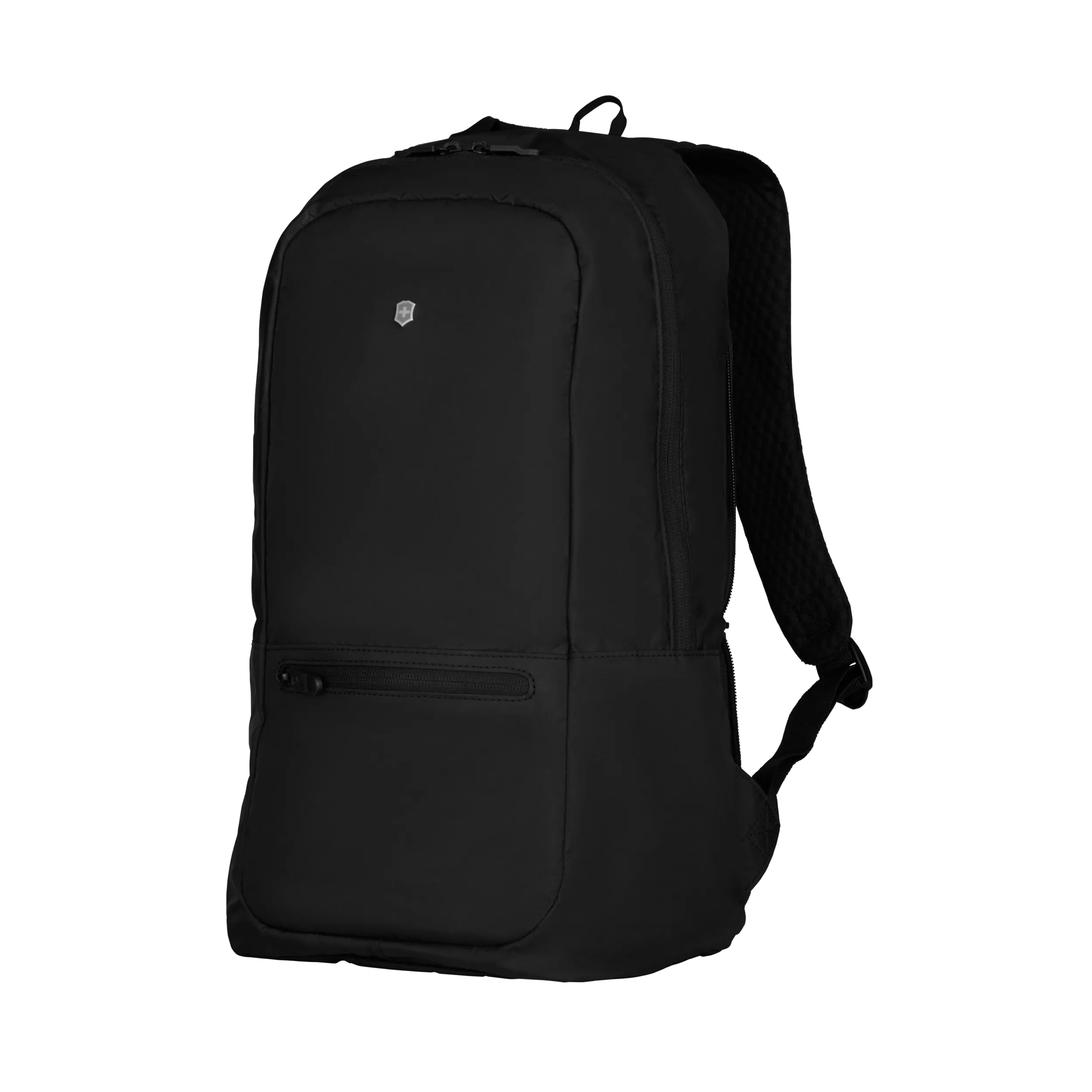 Victorinox Packable Backpack 於黑色- 610599