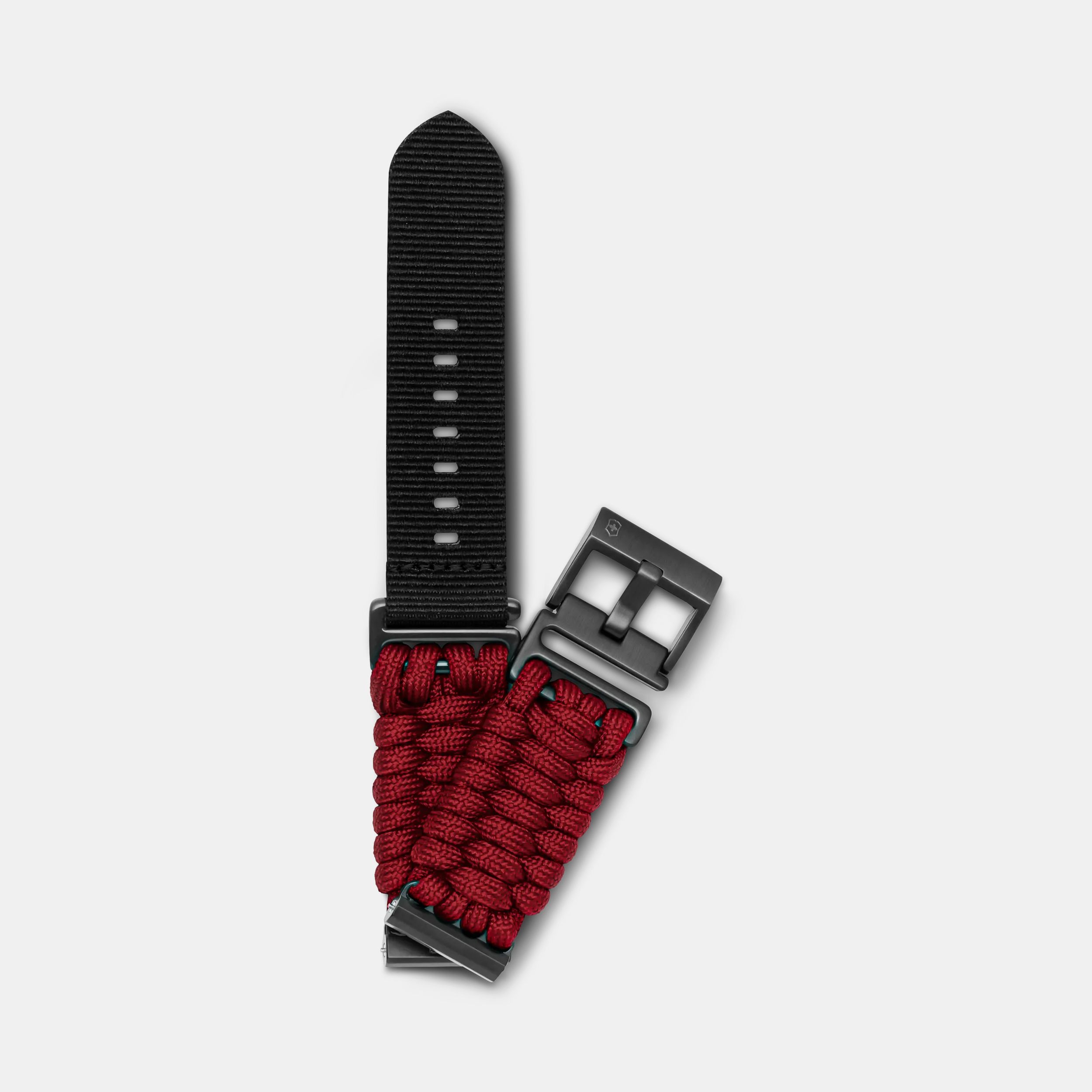 Victorinox paracord watch strap on sale