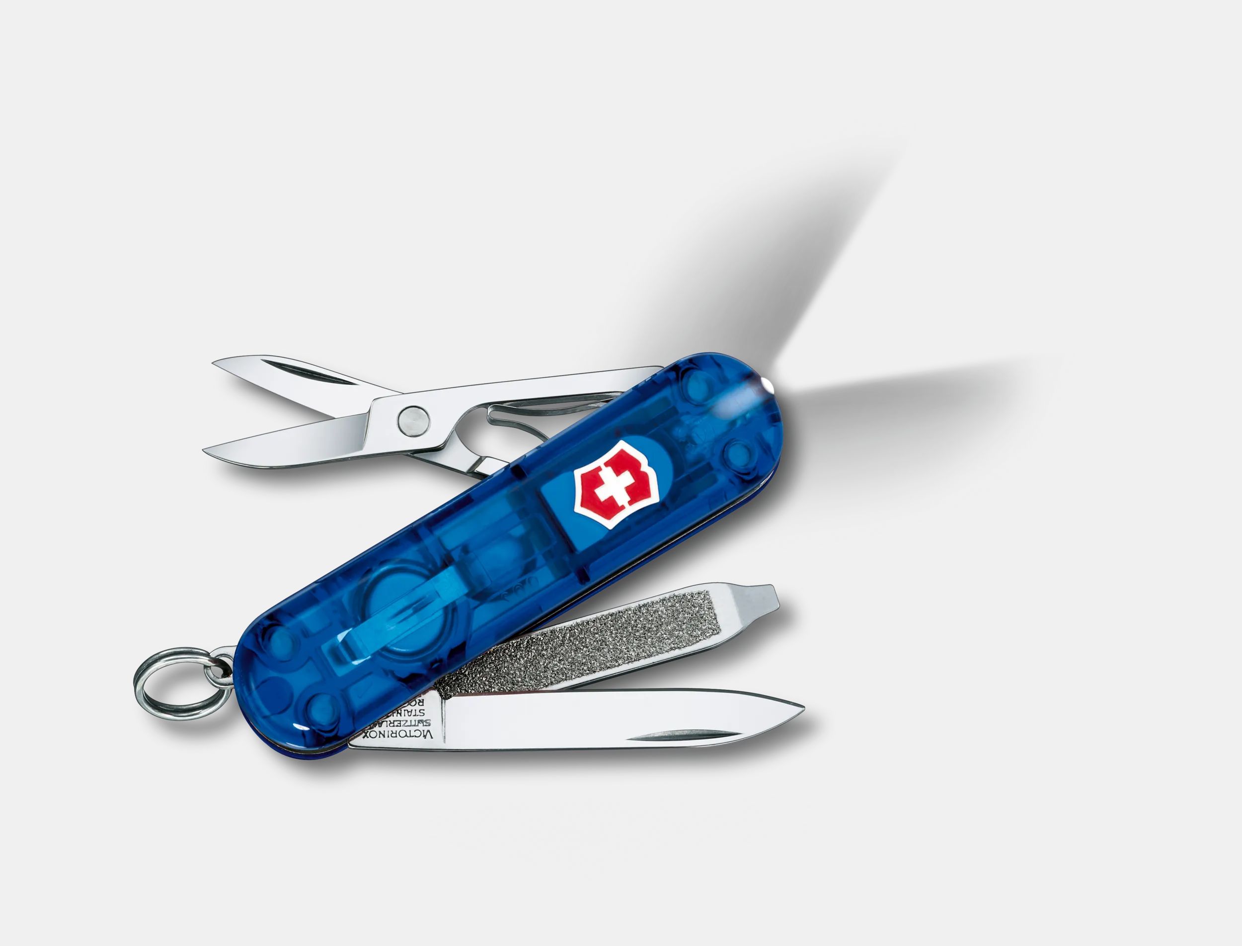 Victorinox lite hot sale