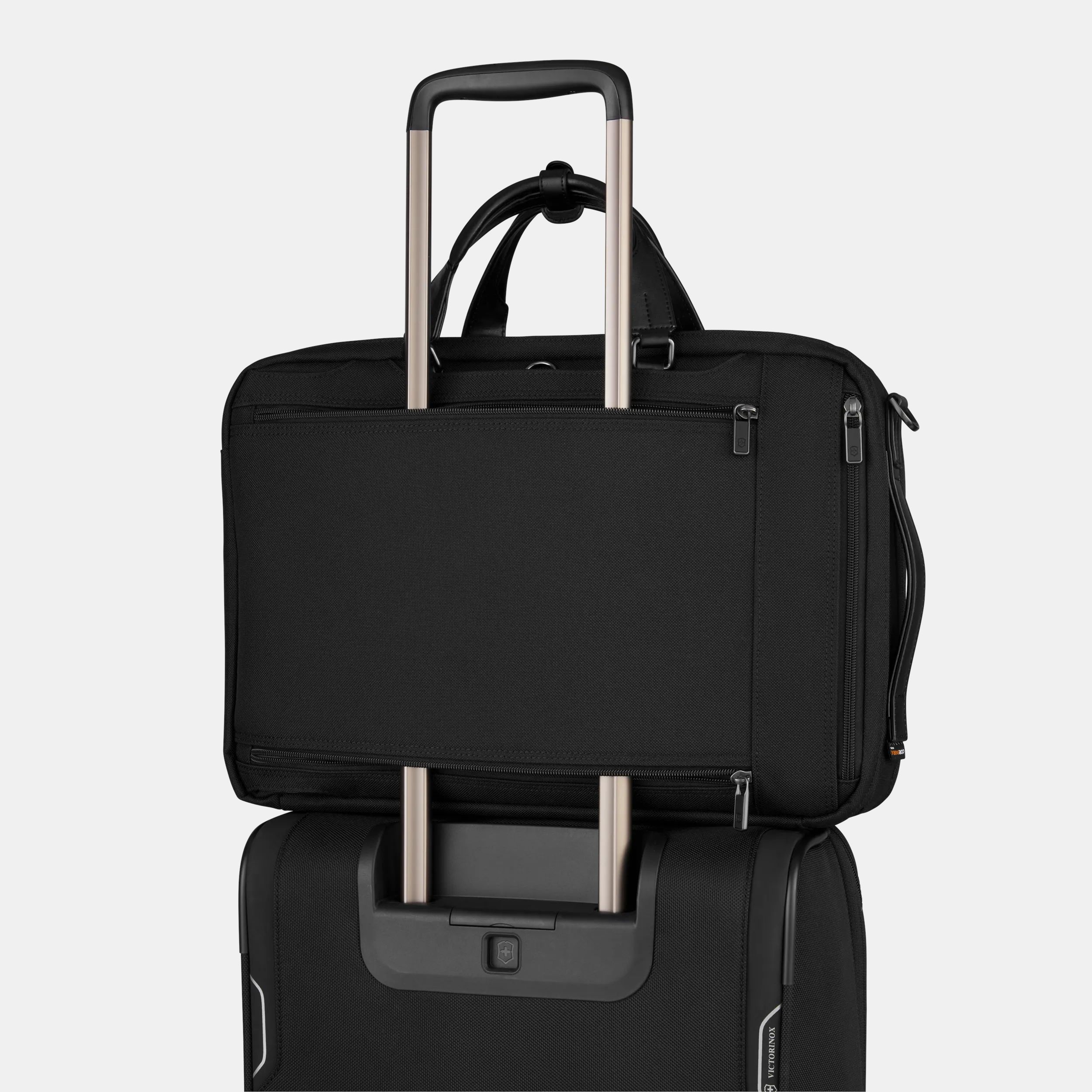 Victorinox laptop trolley bag cheap