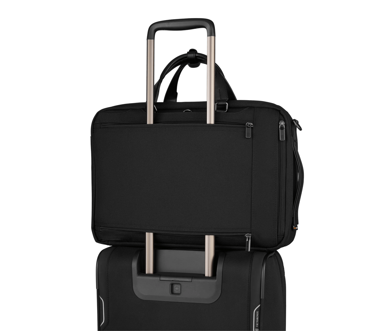 Werks Professional CORDURA® 2-Way Carry Laptop Bag - null