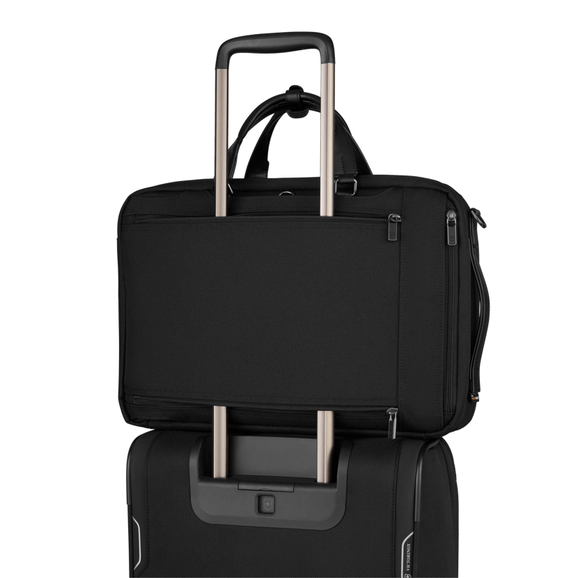 Victorinox Werks Professional CORDURA® 2-Way Carry Laptop Bag in 