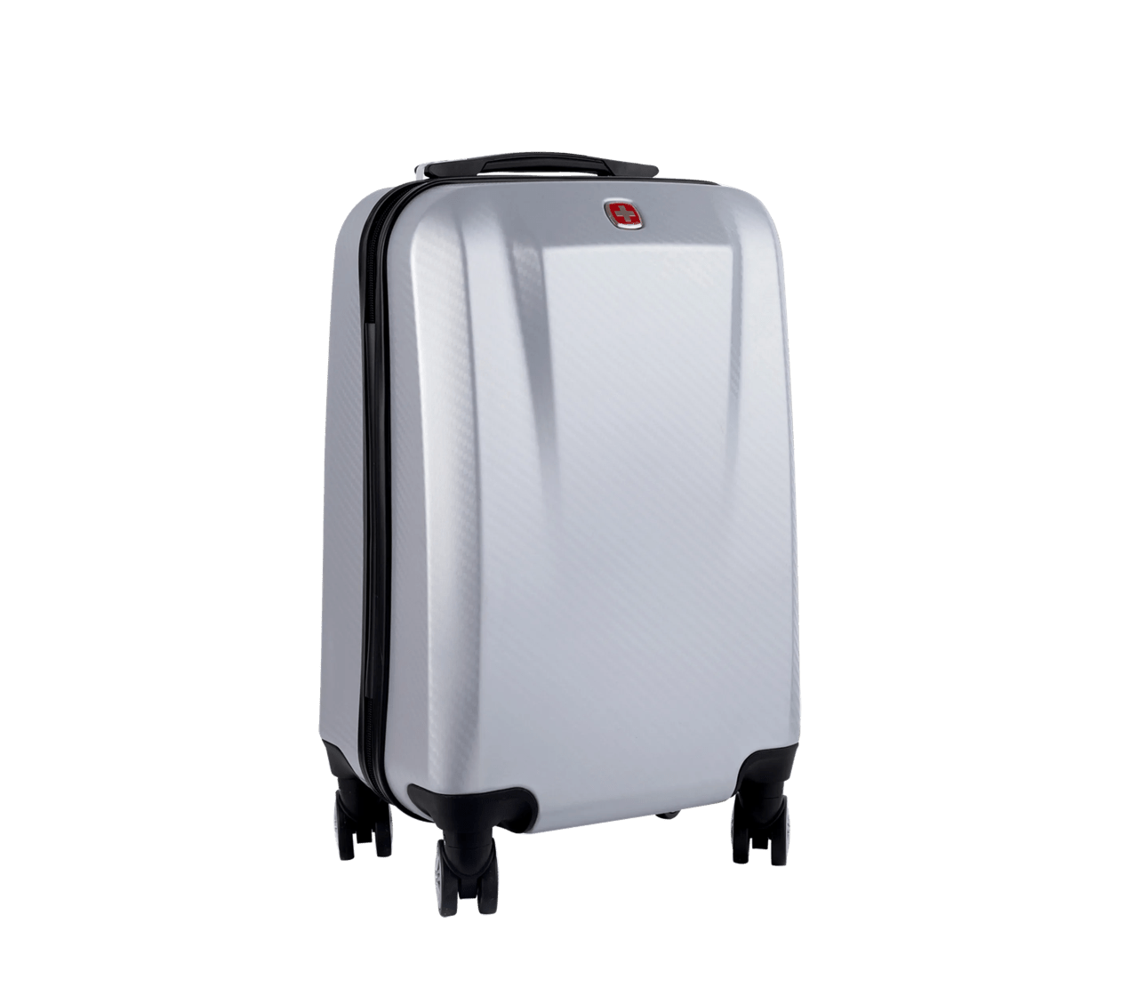 Wheeled Case - null