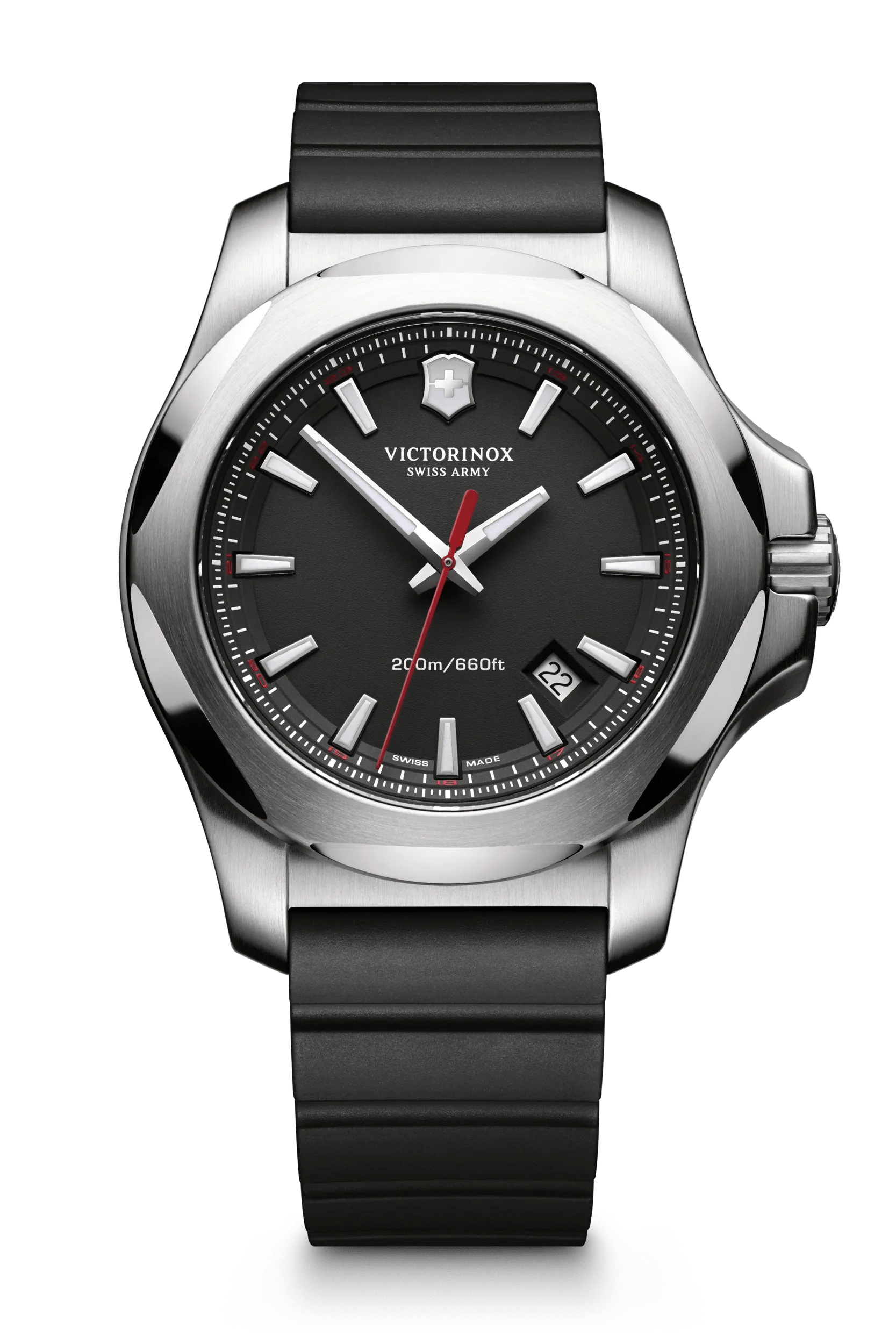 Swiss army discount watch model finder