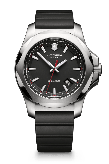 Montre homme victorinox new arrivals