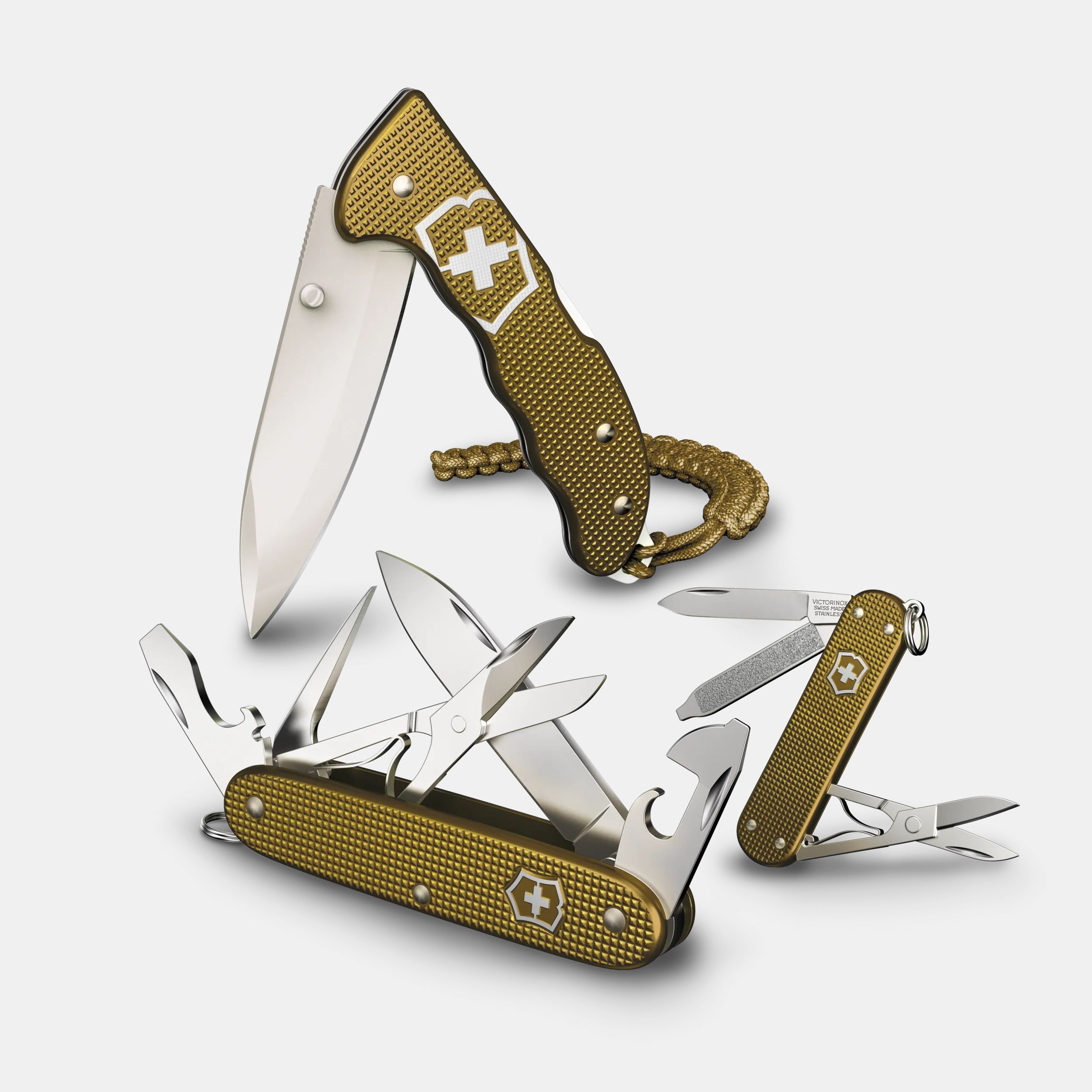 Victorinox 2019 alox cheap