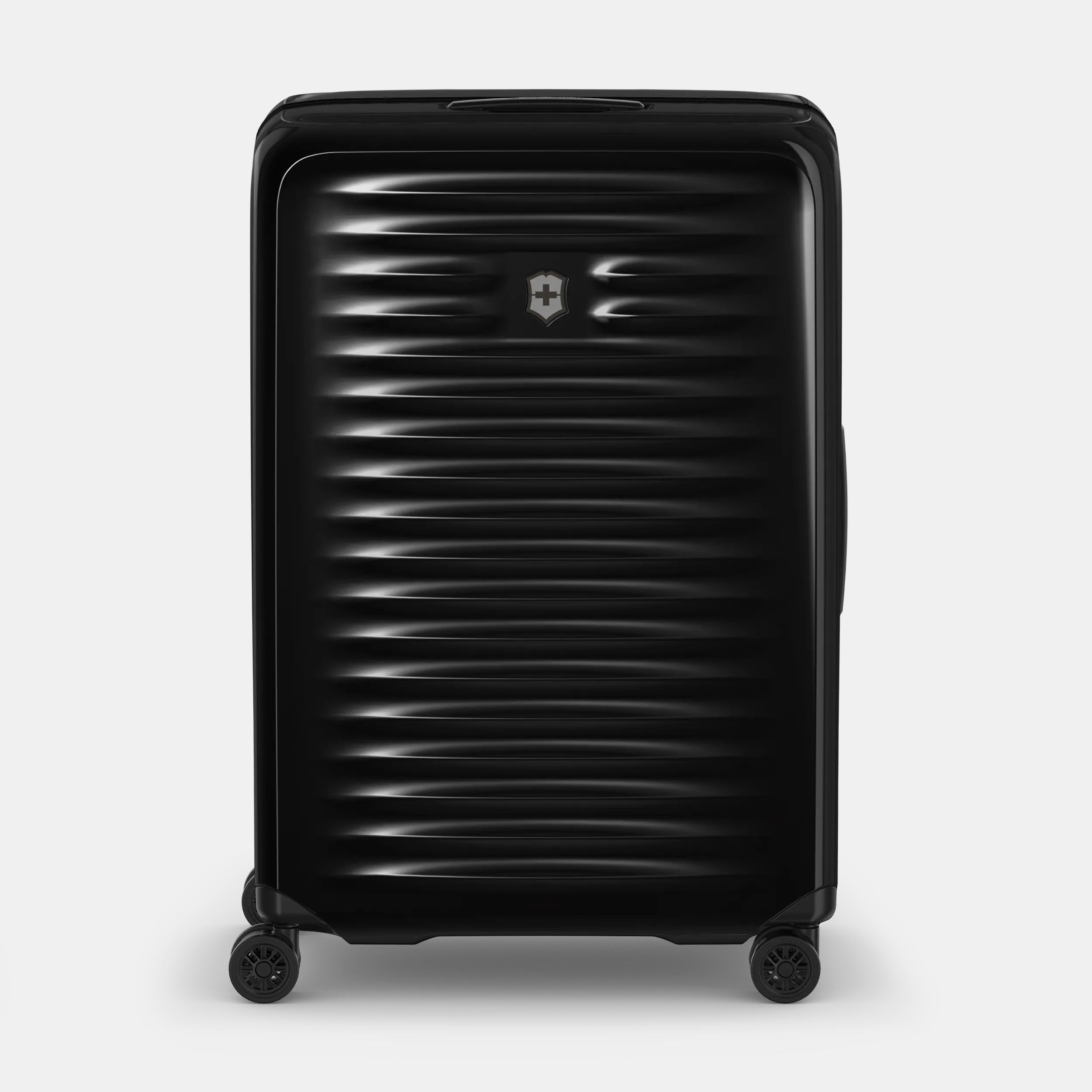 Victorinox 「エアロックス ラージ ハードサイドケース