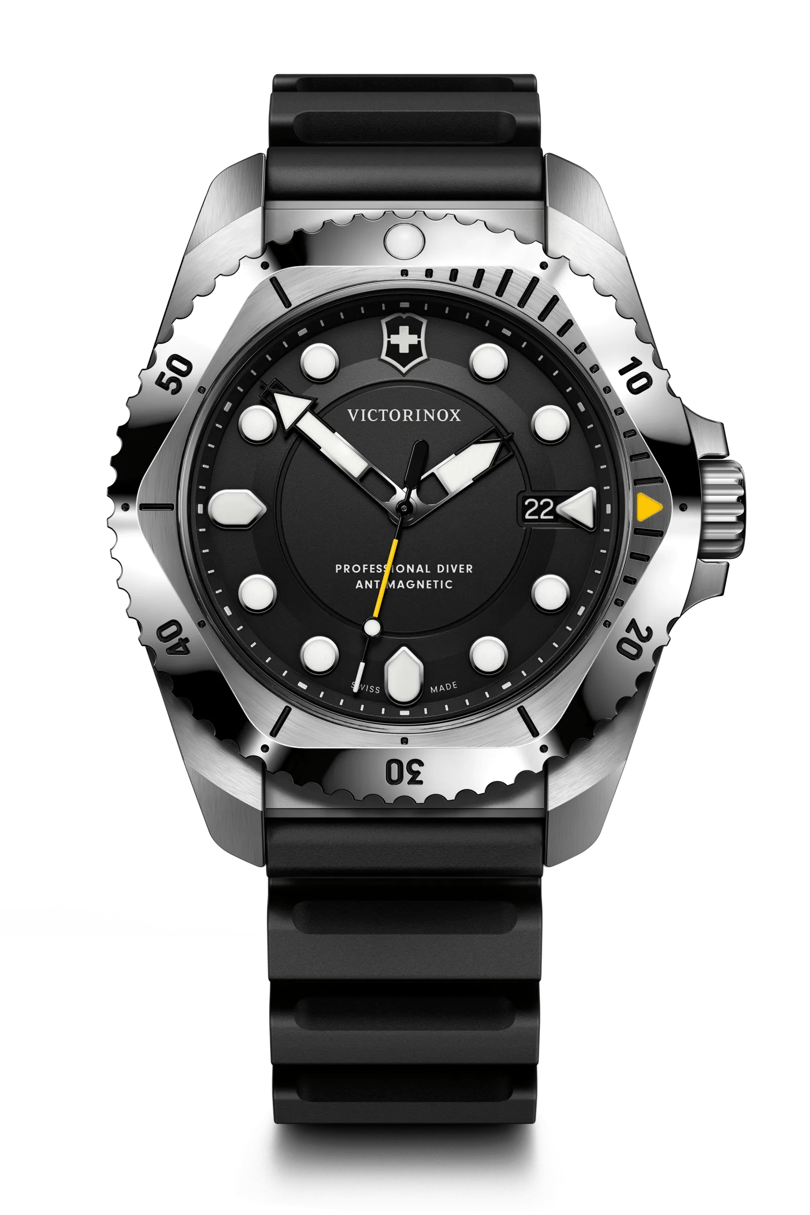 Men's Watches | Victorinox (USA)