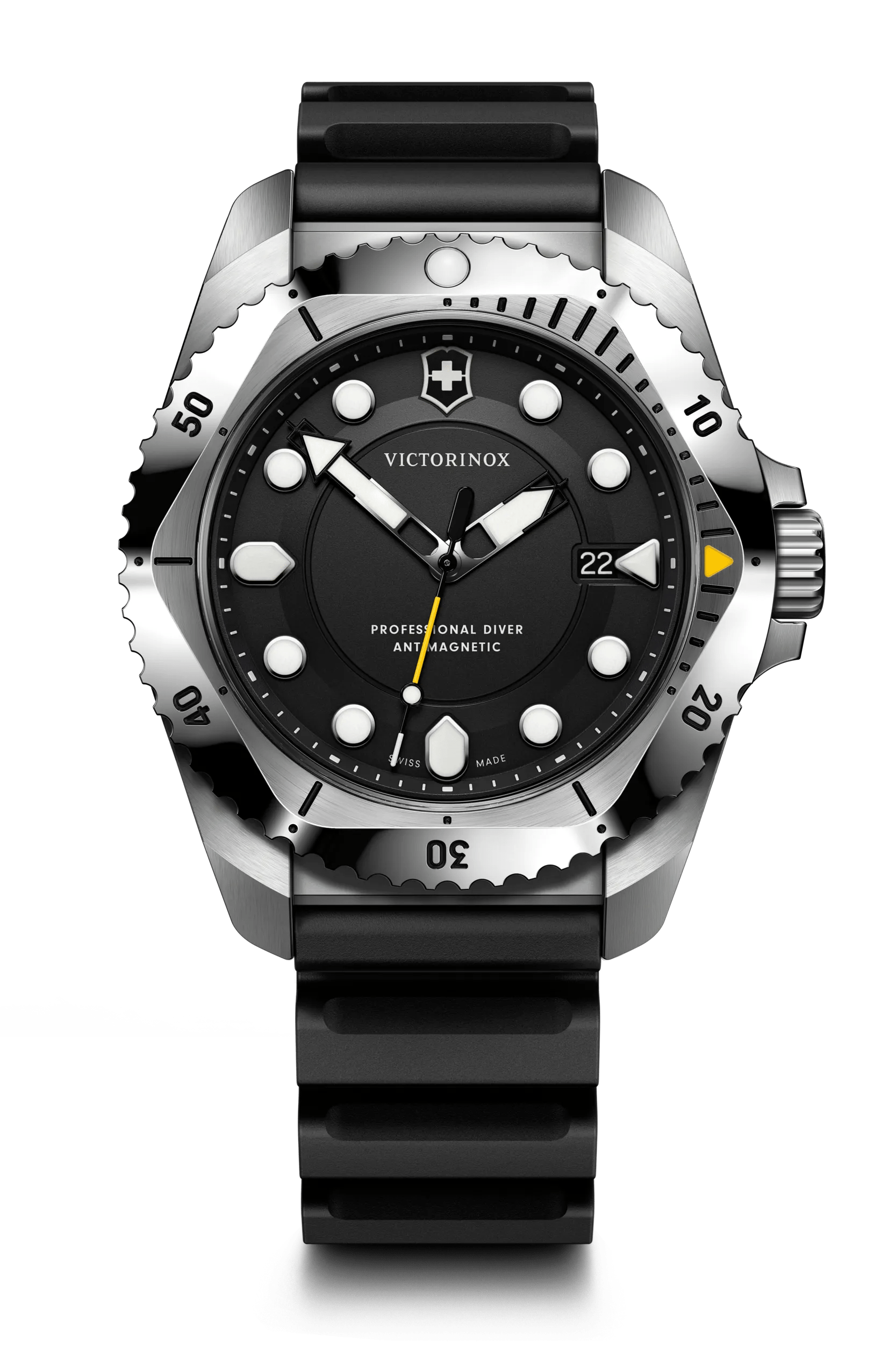 Victorinox Dive Pro クォーツ Dive Pro クォーツ - 241990