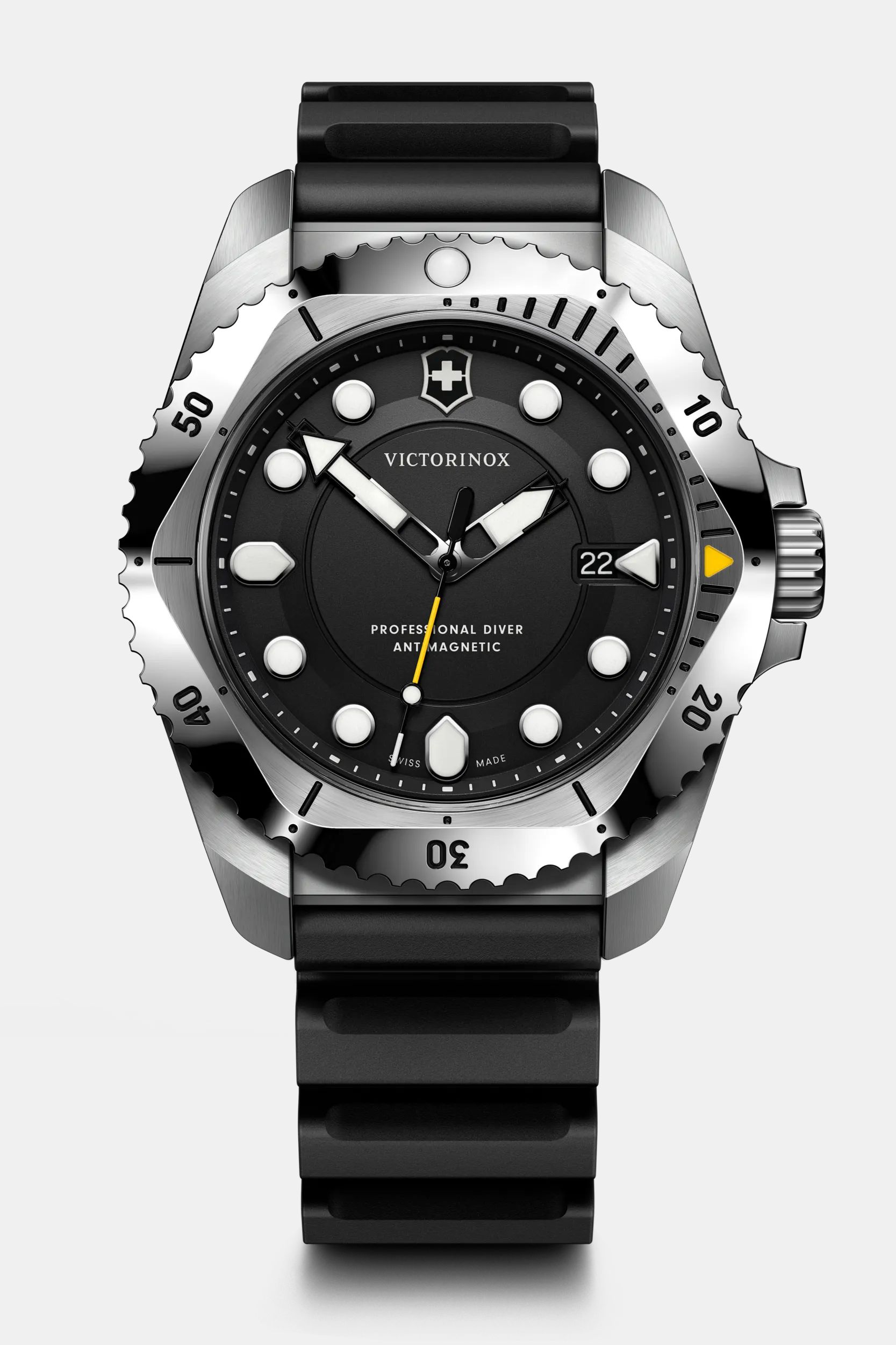 Dive Pro Quartz