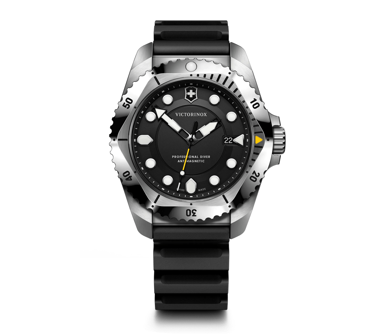 Dive Pro Quartz - null