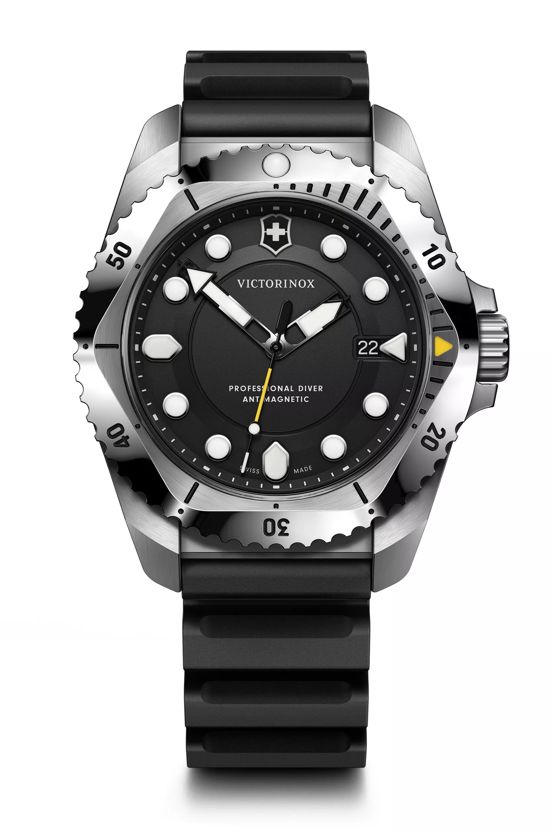 Dive Pro 石英腕錶-241990