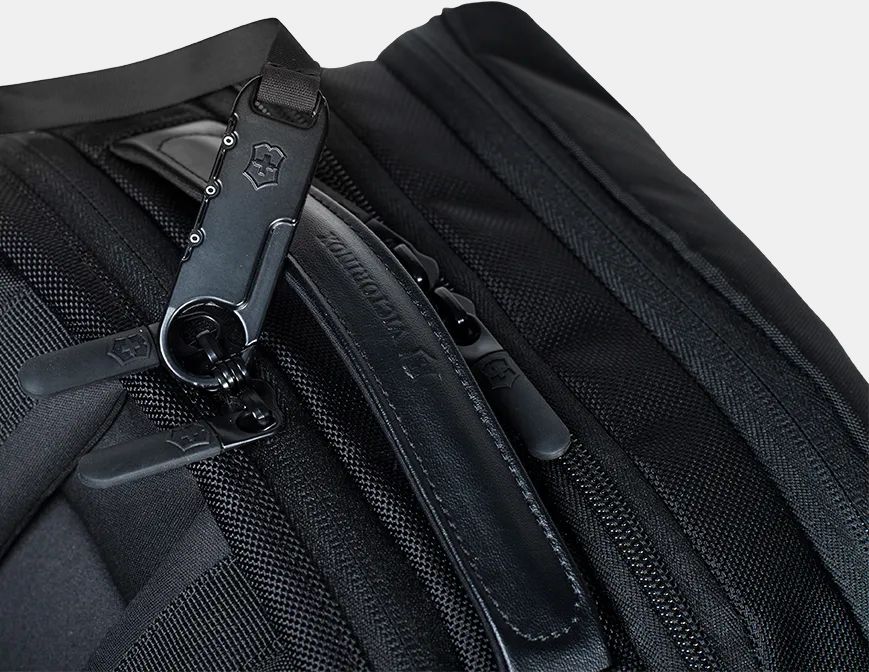 Altmont Professional Deluxe Travel Laptop Backpack - null