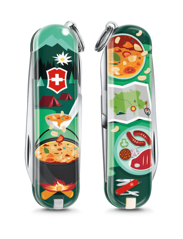 Victorinox 2019 shop