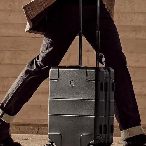 Victorinox soft luggage top