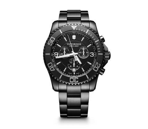 Maverick Chrono Black Edition-241797