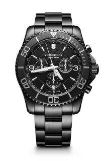 Victorinox Alliance Sport Chronograph in Alliance Sport 