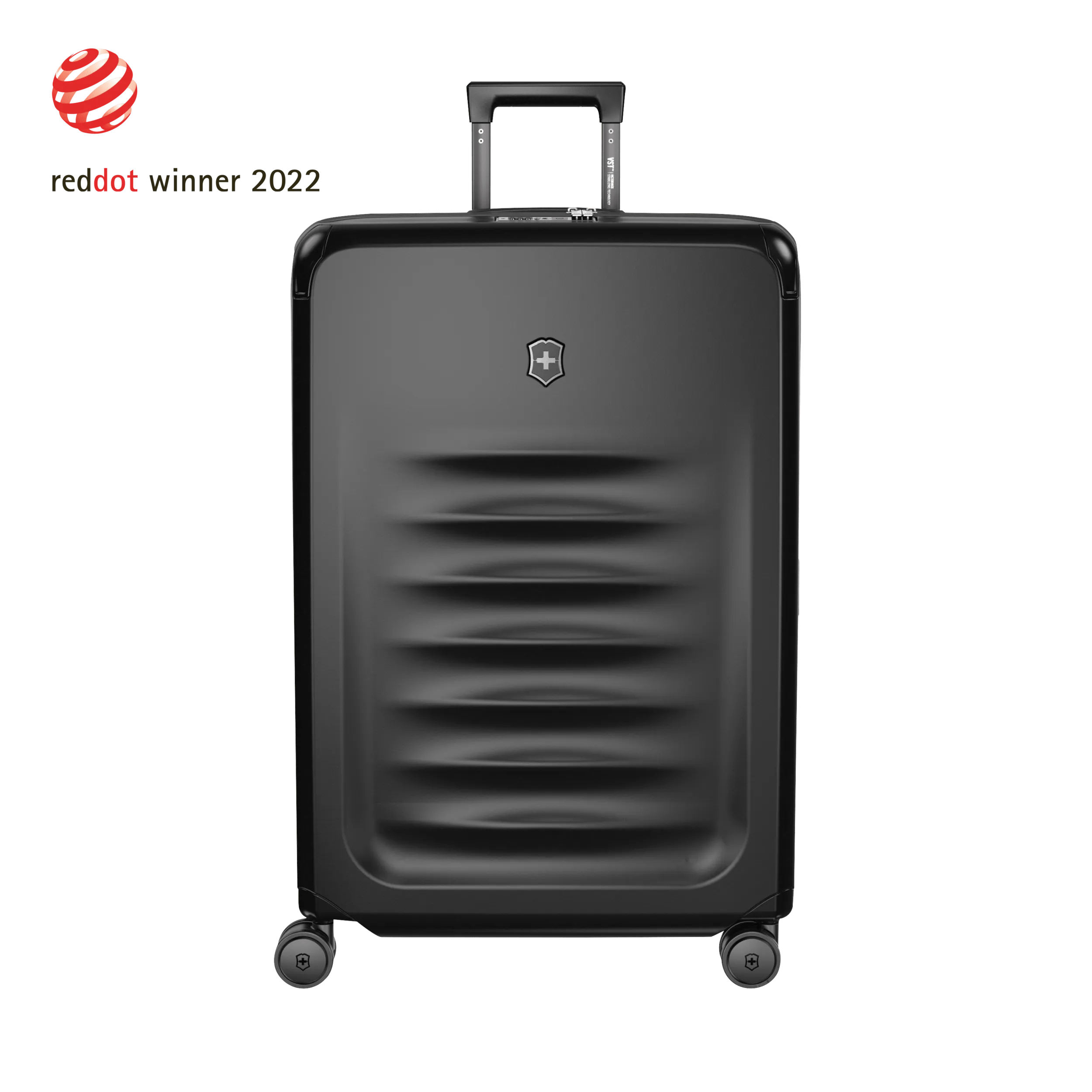 Spectra 3.0 Expandable Large Case-611761