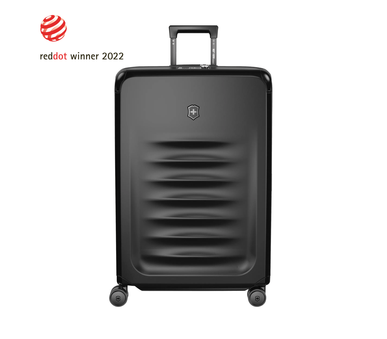 Spectra 3.0 Expandable Large Case - null