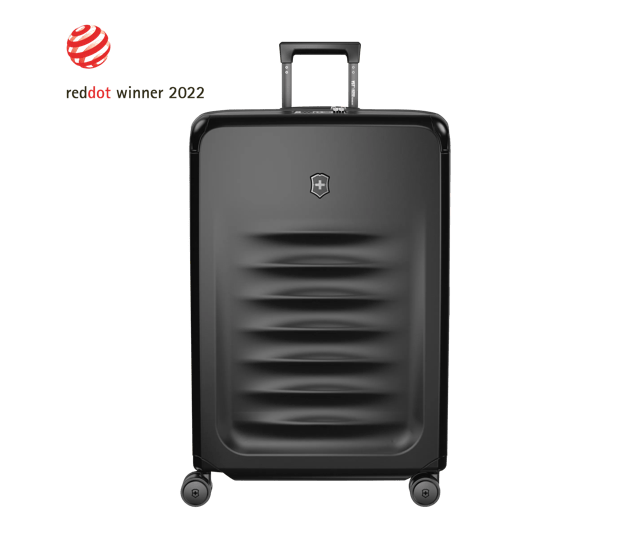 Spectra 3.0 Expandable Large Case-611761