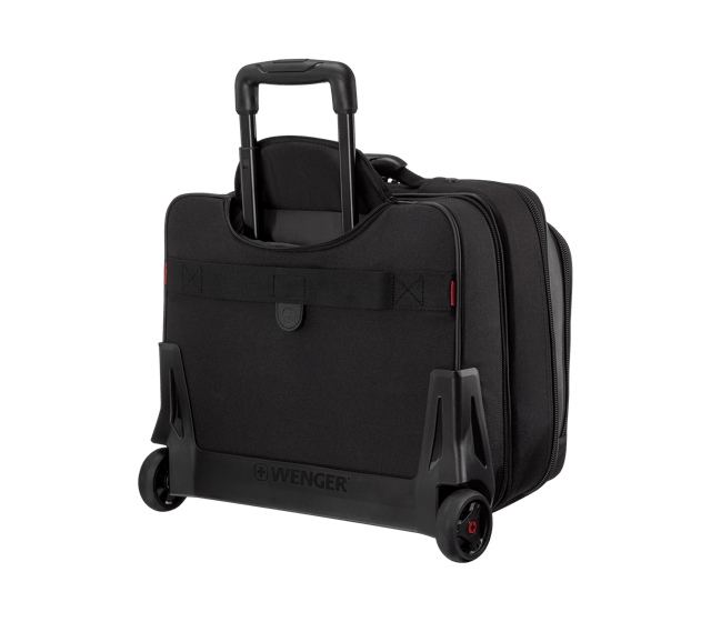 Wenger Potomac in black - 600661