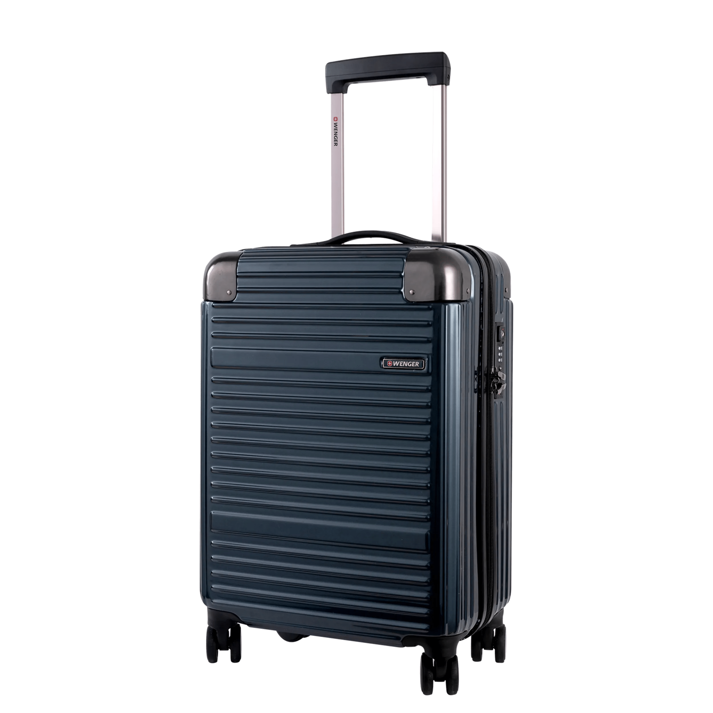 Wheeled Case-610697