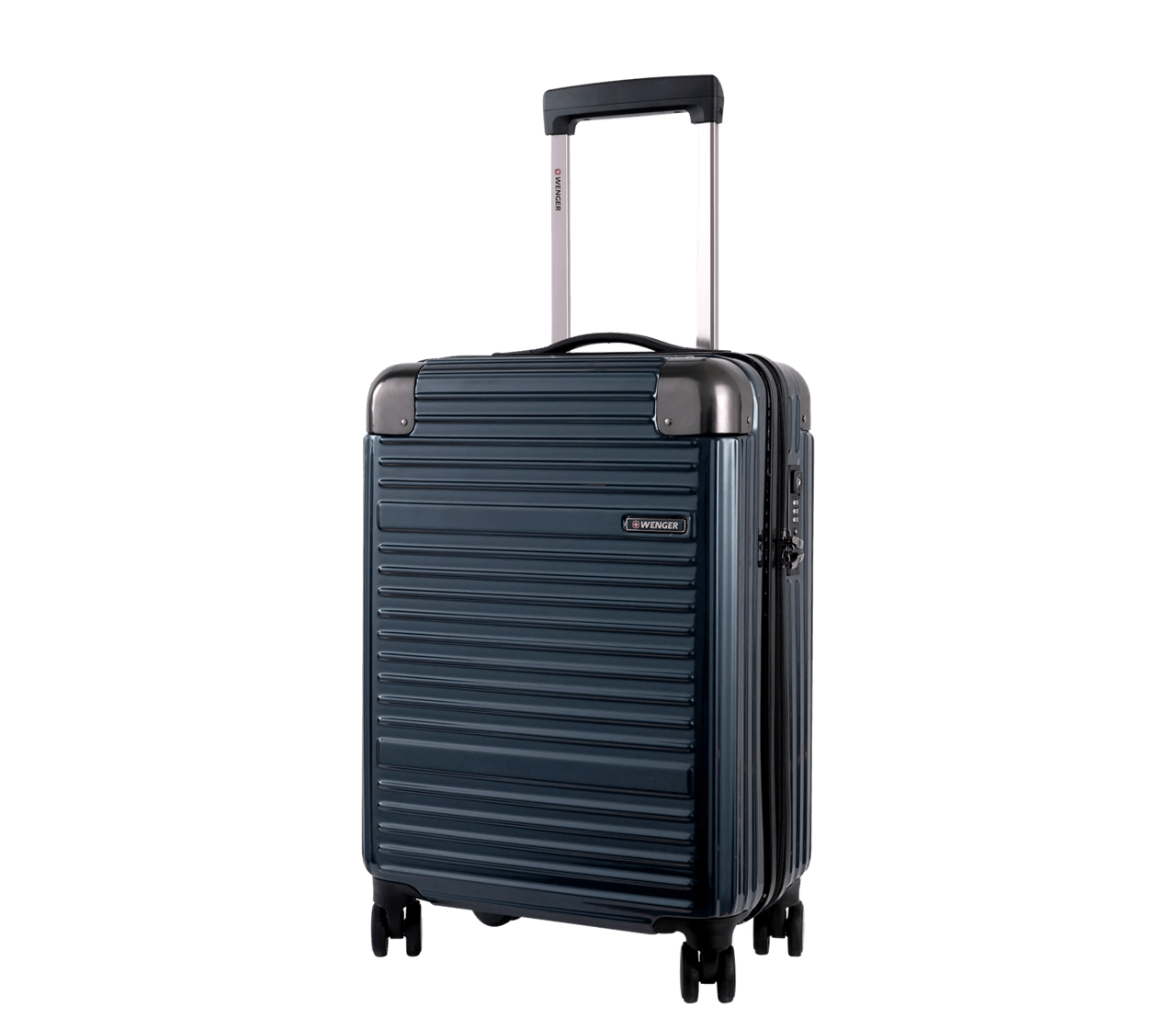 Wheeled Case - null