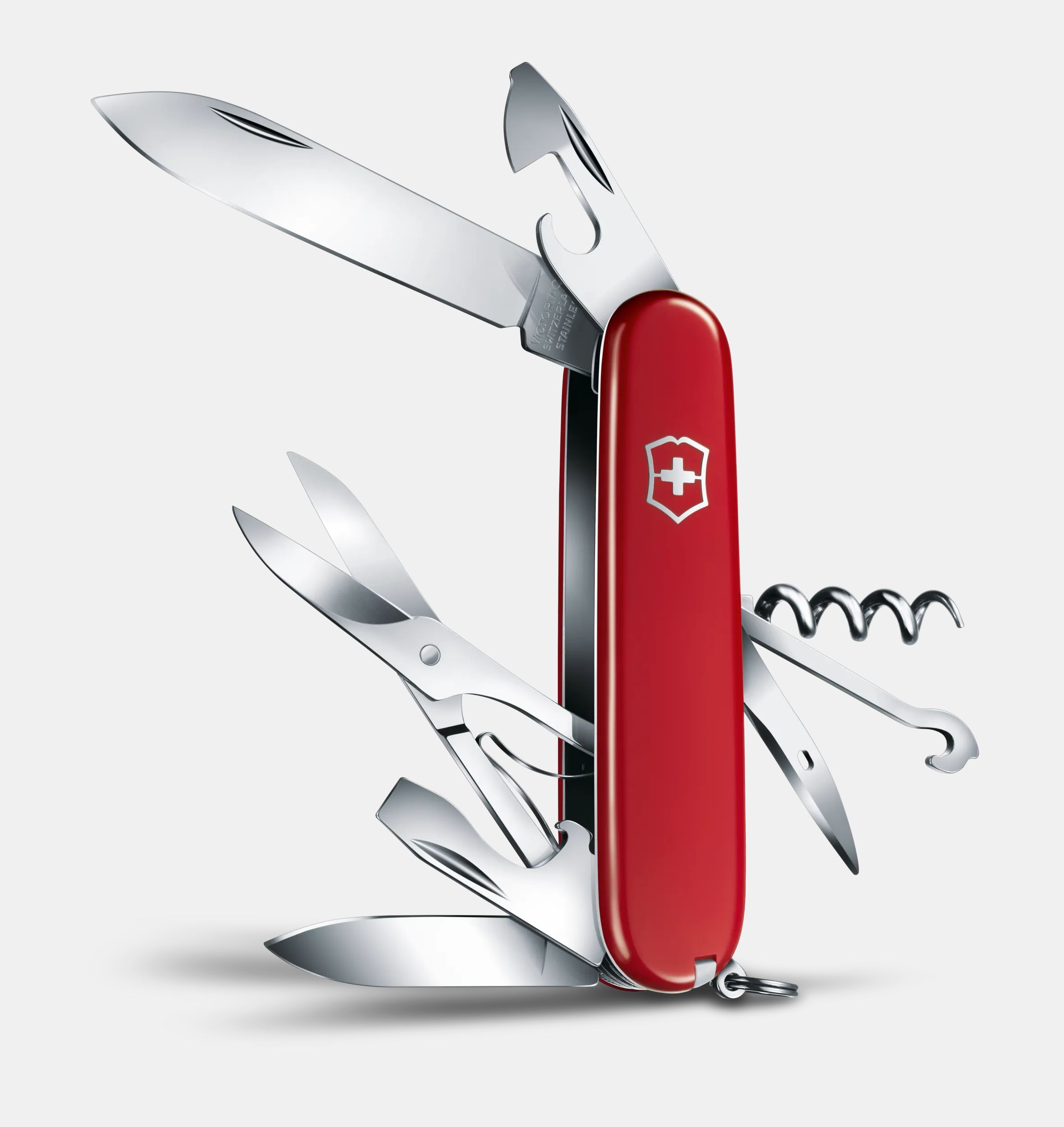 Victorinox swiss army tinker pocket knife online