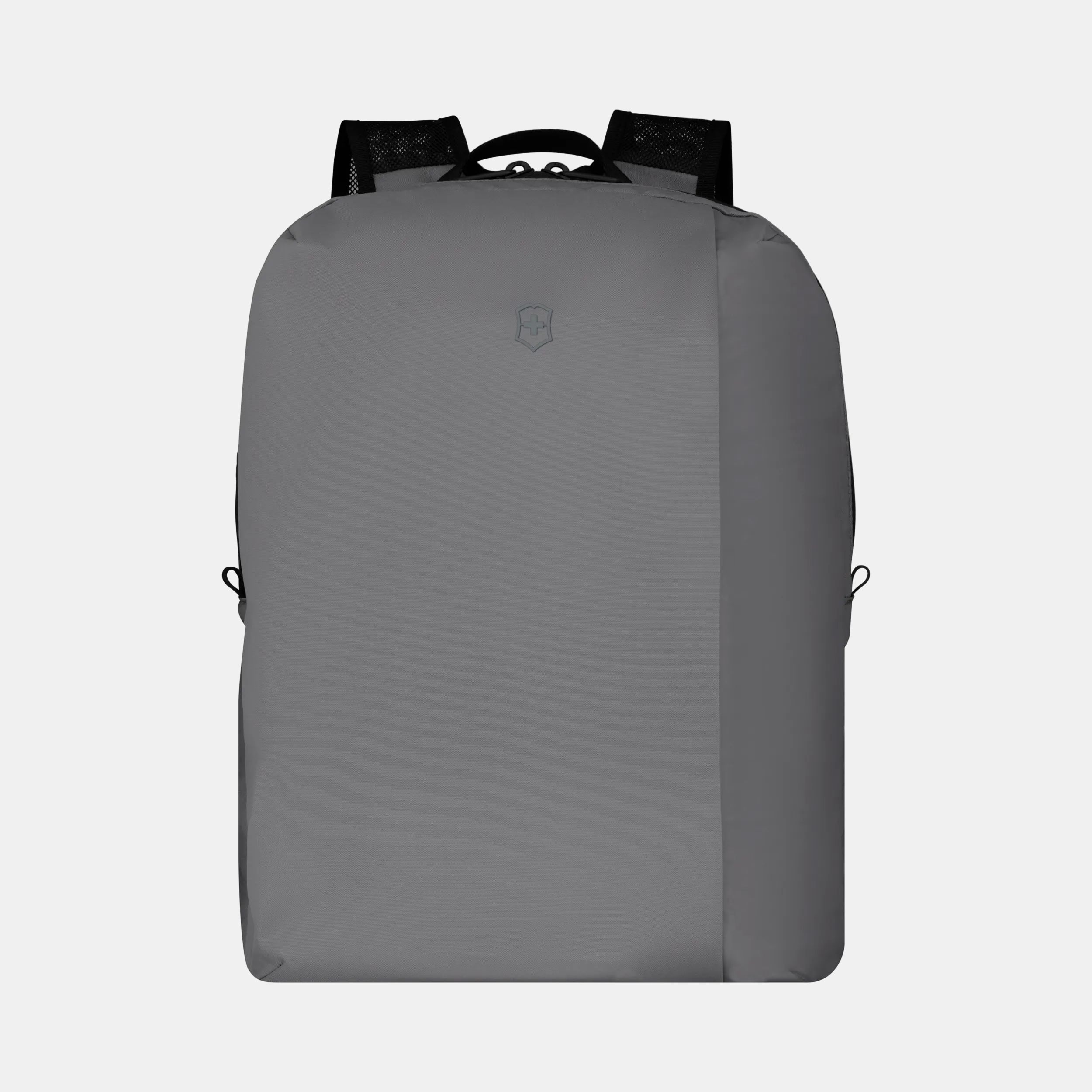 Victorinox Travel Essentials Packable Backpack in Gray 653387