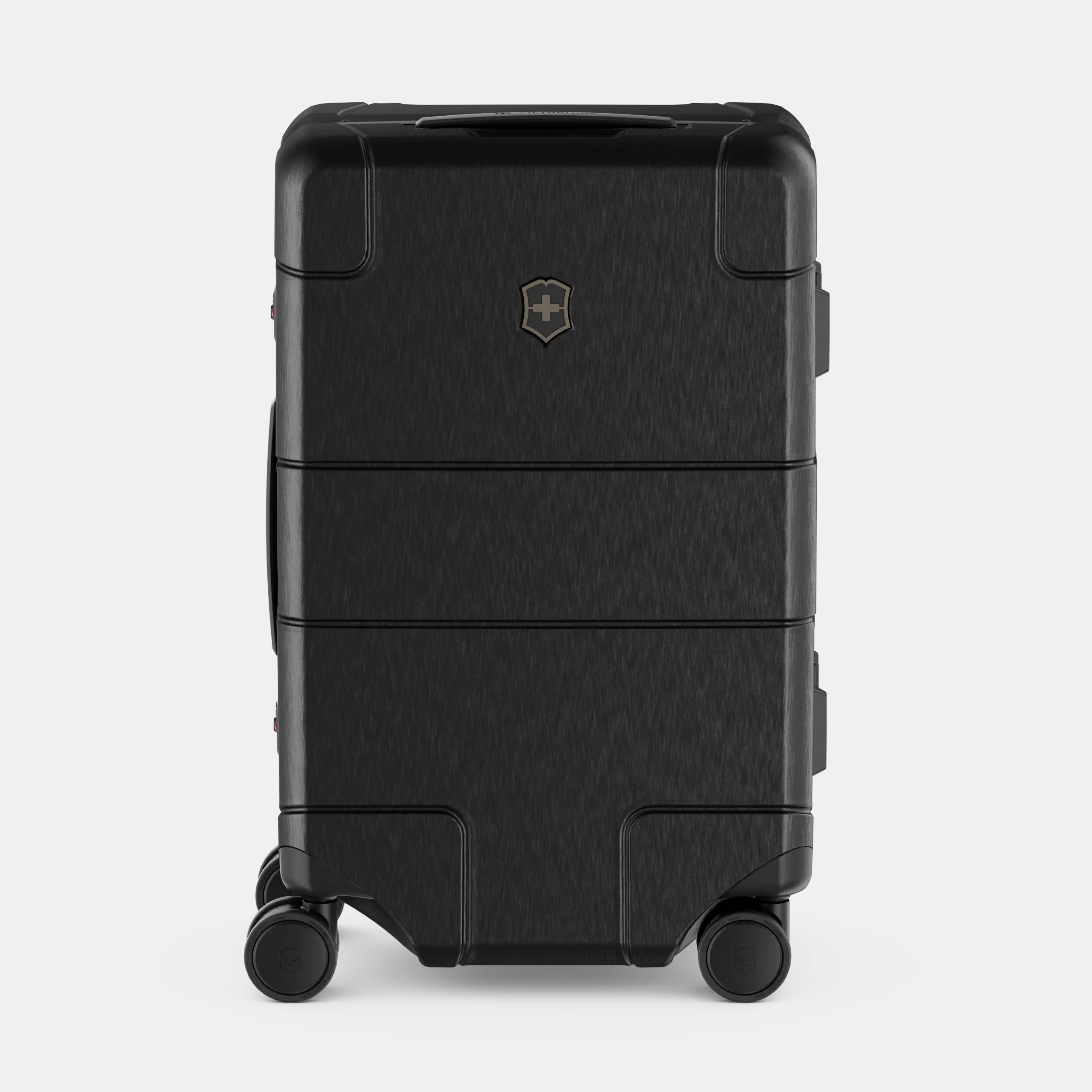 Lexicon Framed Series Frequent Flyer Hardside Carry-On  - 610537