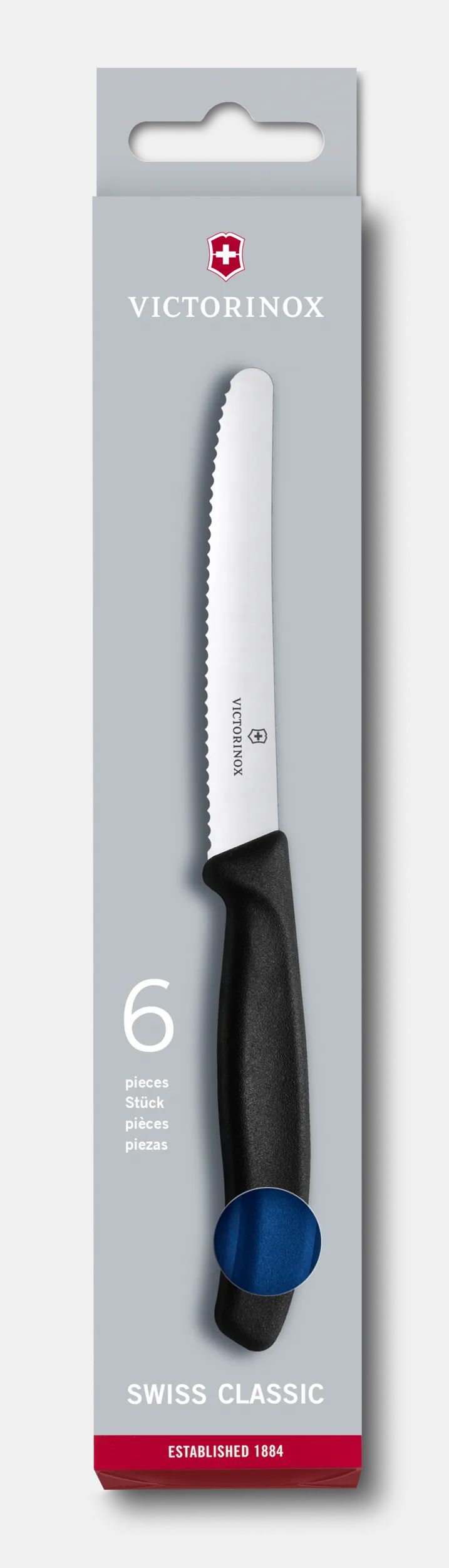 Victorinox tomato knife best sale