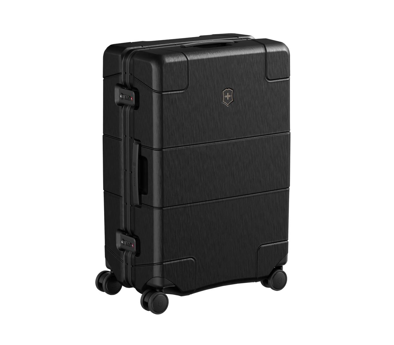 Lexicon Framed Series Medium Hardside Case  - null