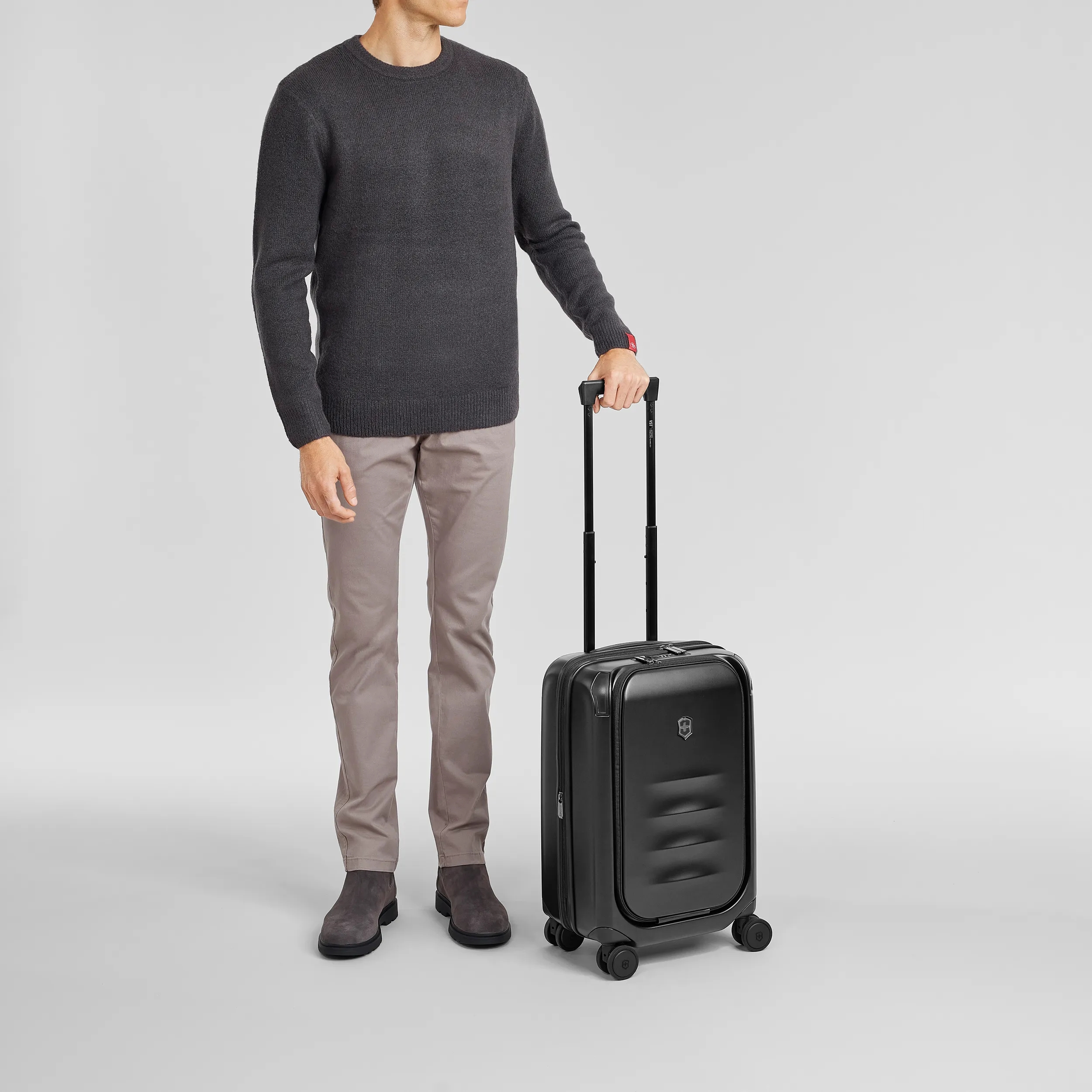 Spectra&nbsp;3.0 Frequent Flyer Carry-On - 611756