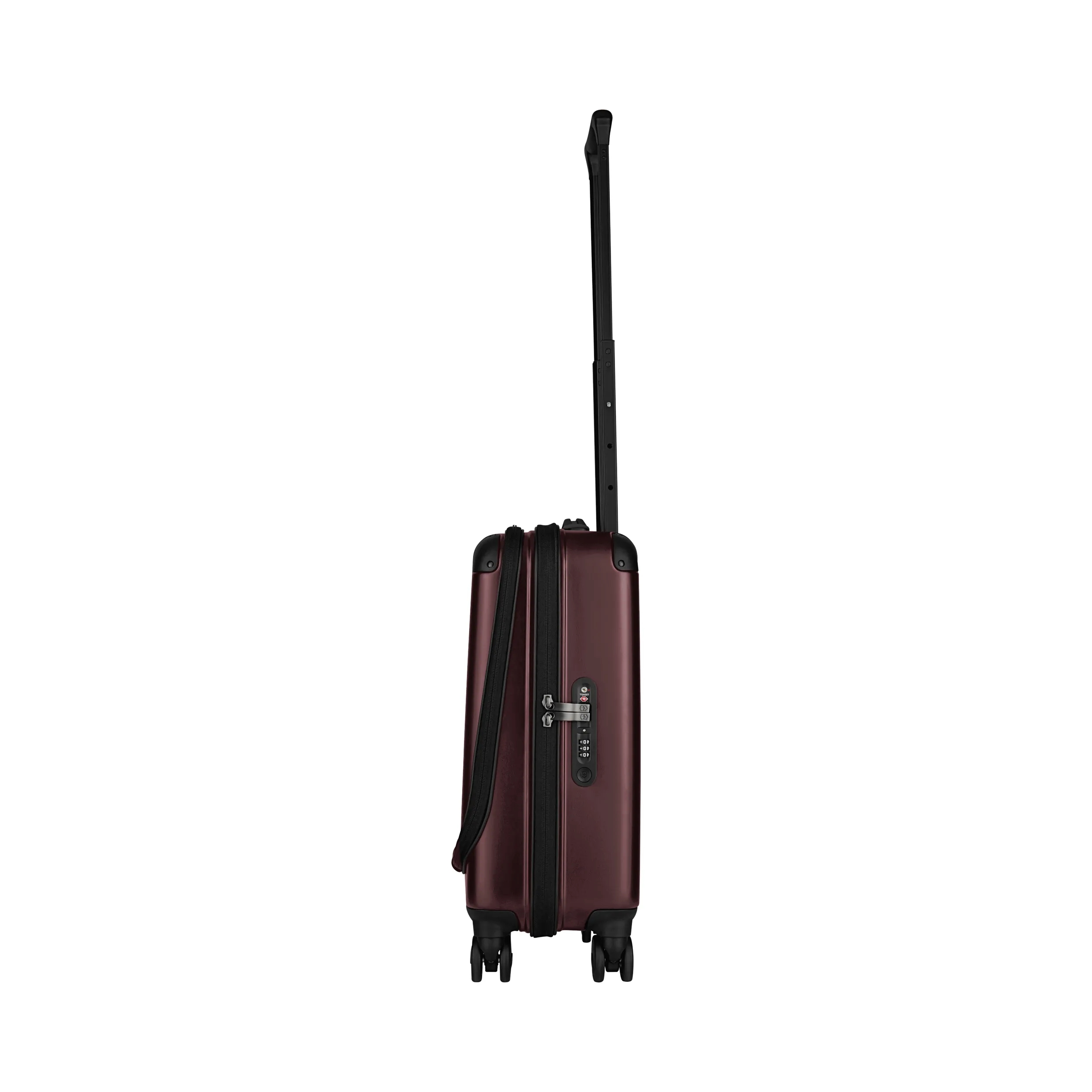 Spectra 2.0 Dual-Access Global Carry-On - 607093