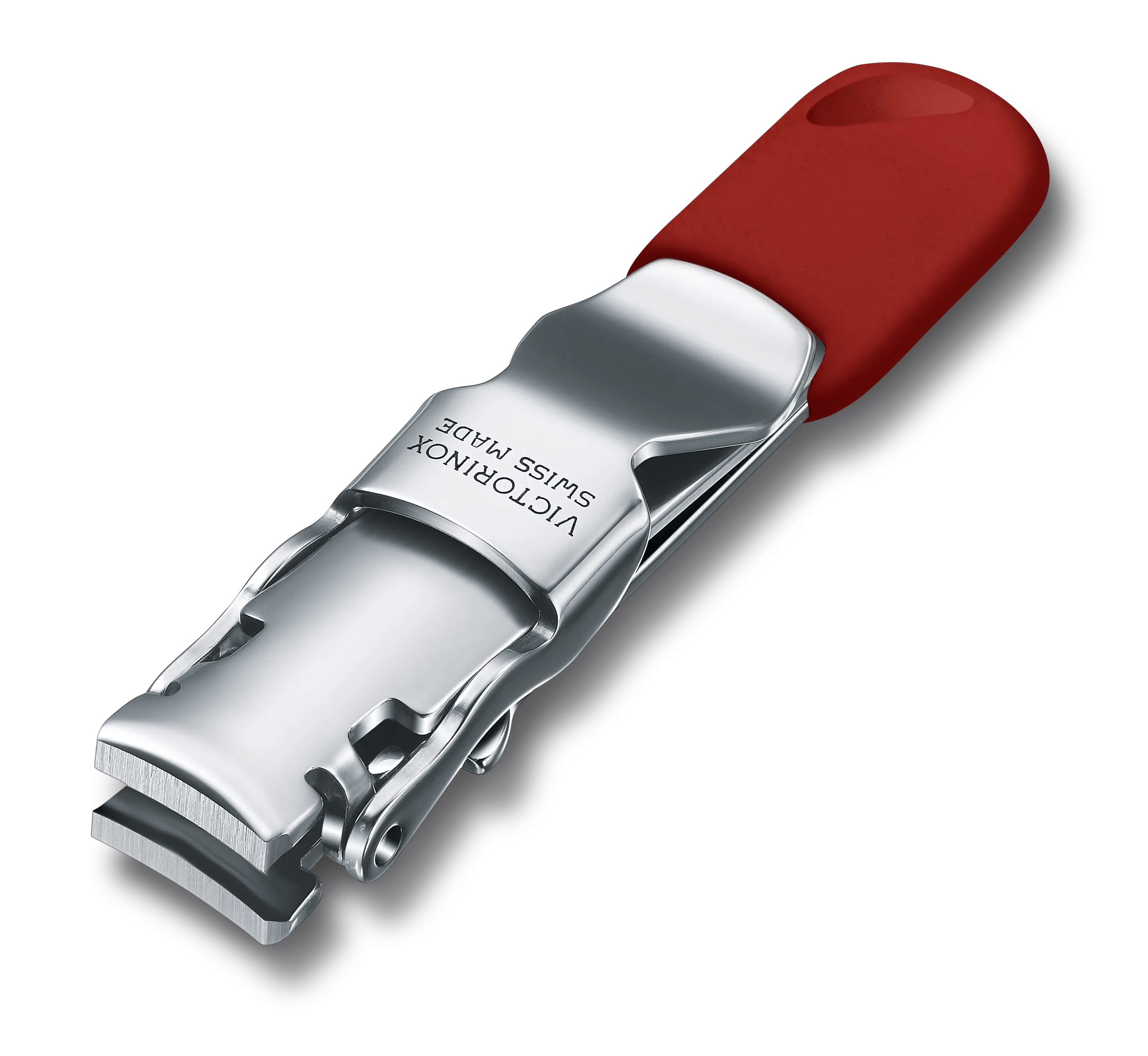 Victorinox Nail Clipper in red 8.2050.B1